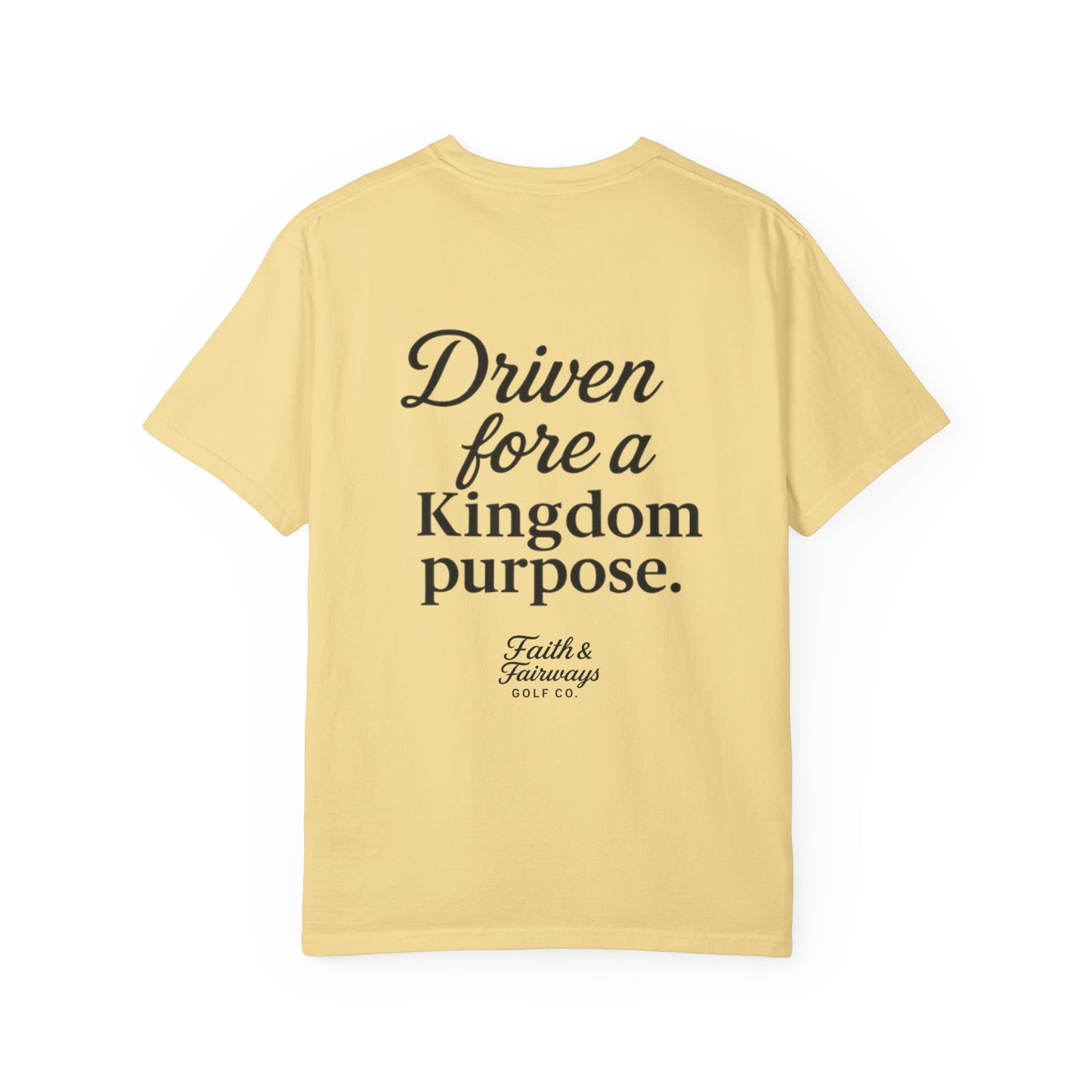 The Kingdom Purpose T-Shirt
