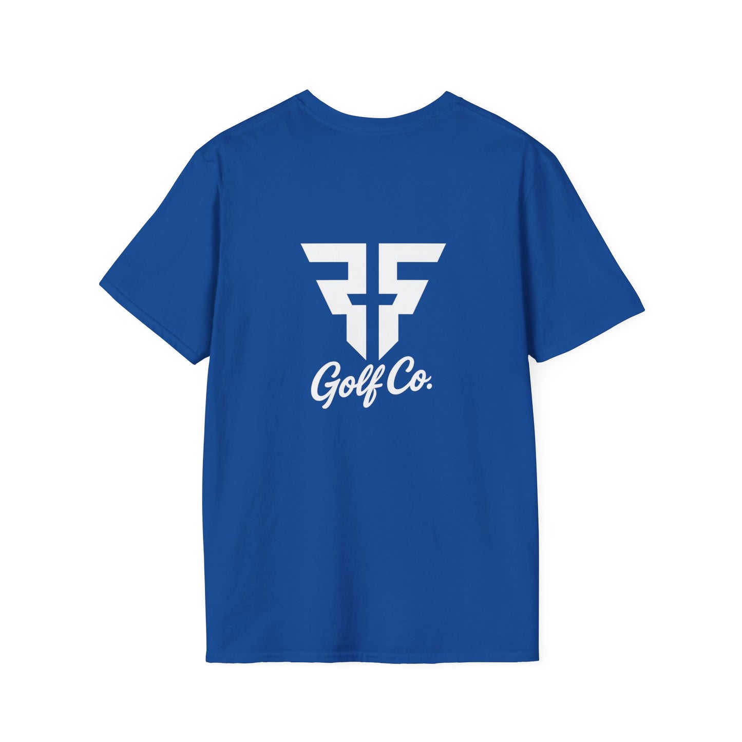 Forgiven Golf T-Shirt
