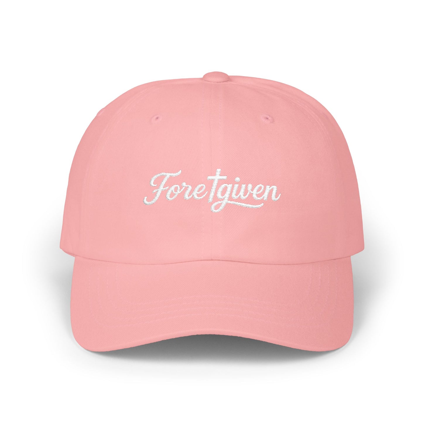 Foregiven Dad/Mom Cap