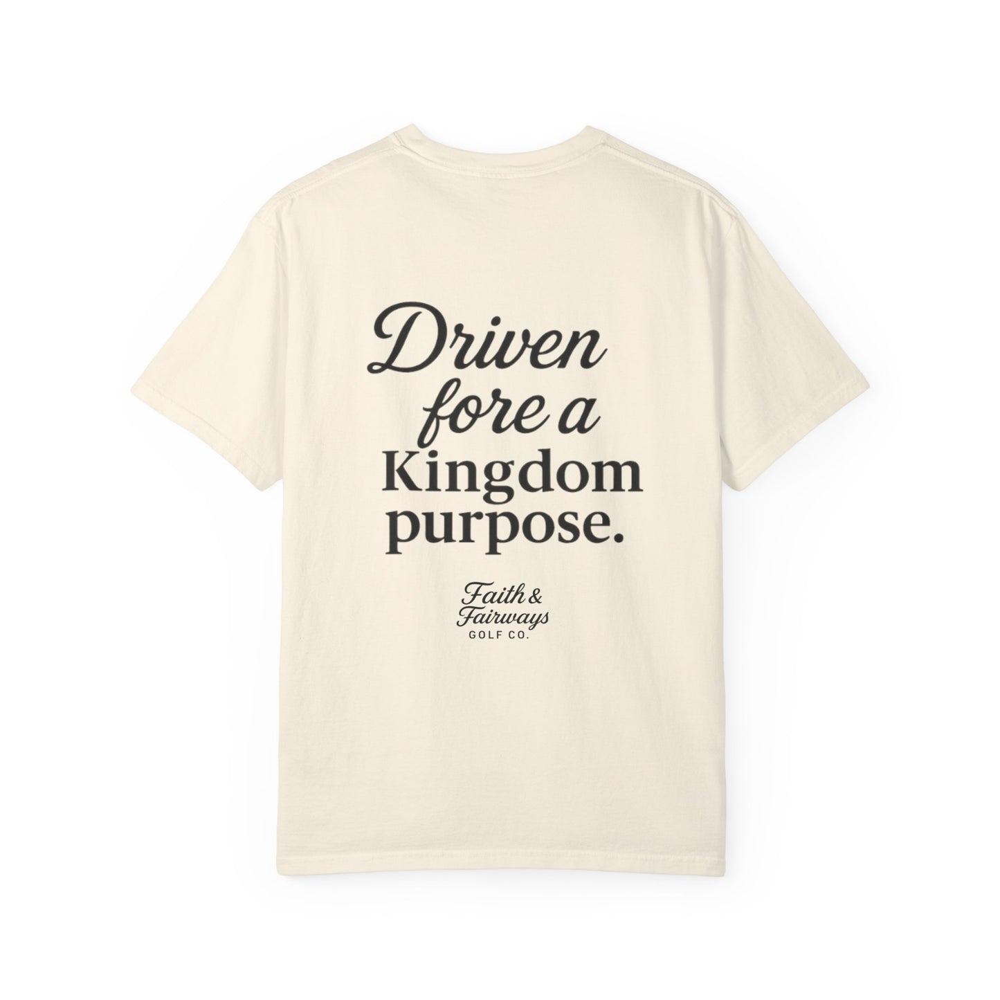 The Kingdom Purpose T-Shirt
