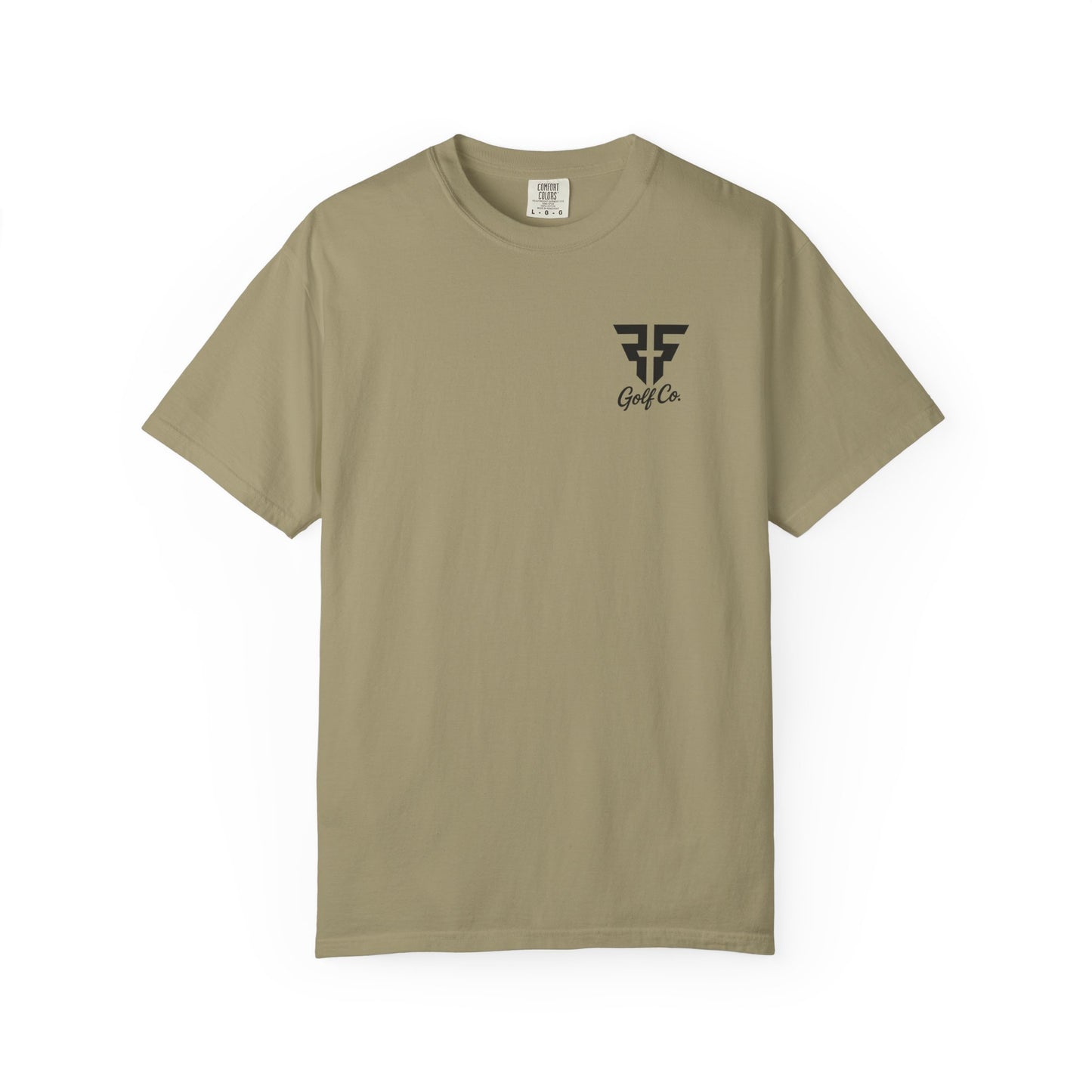 The Kingdom Purpose T-Shirt
