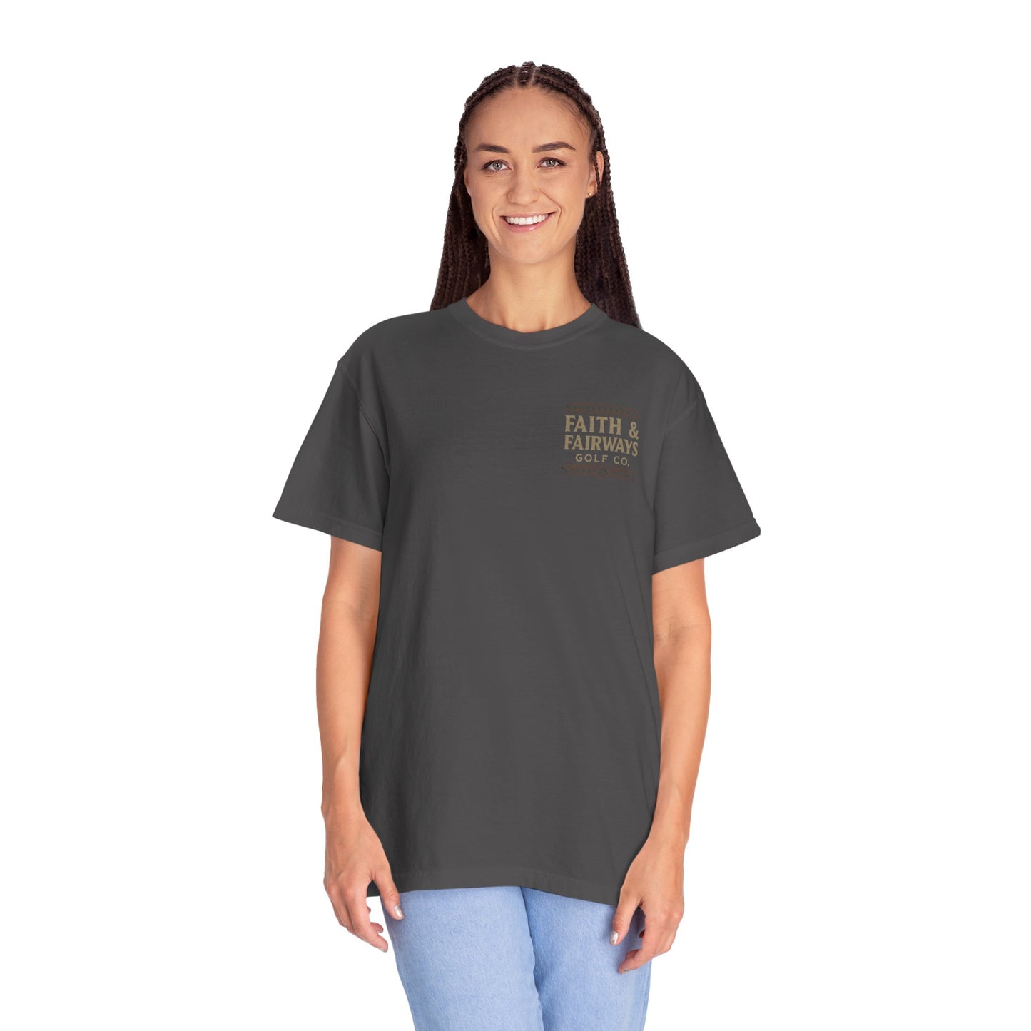 The Suffer Well T-Shirt