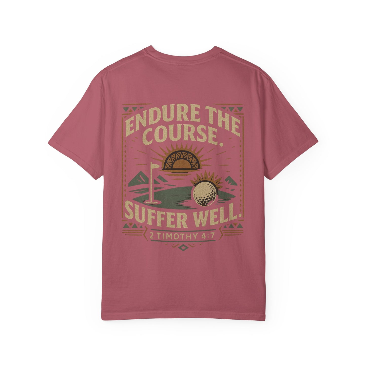 The Suffer Well T-Shirt