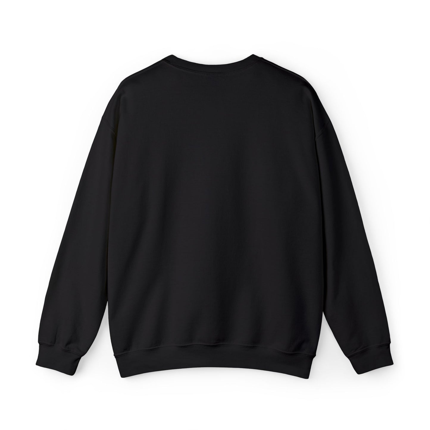 Faith & Fairways Crewneck Pullover