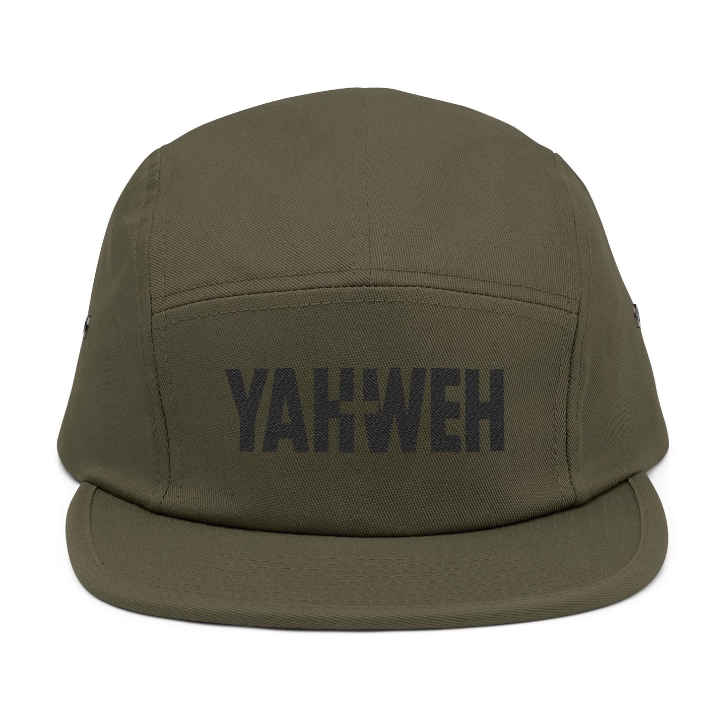 YAHWEH Urban Style Hat