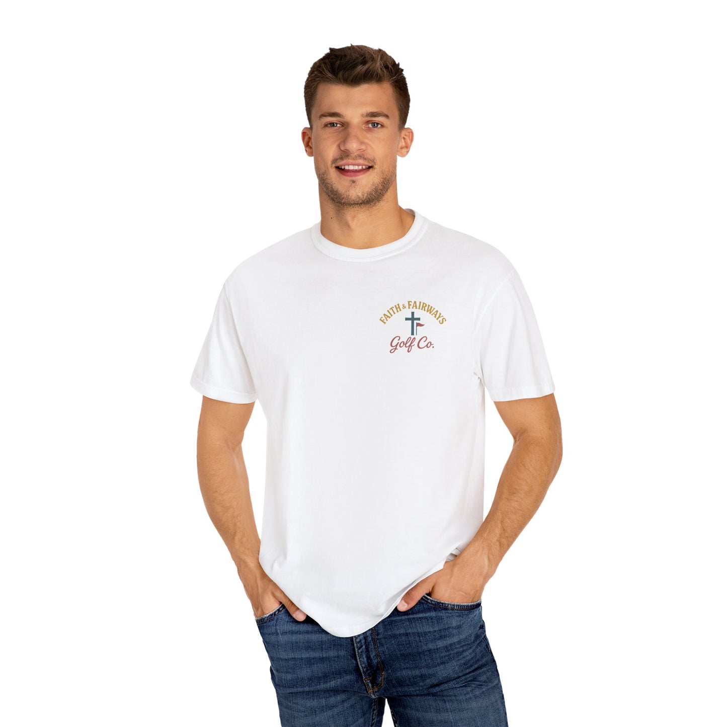 The Still Waters T-Shirt