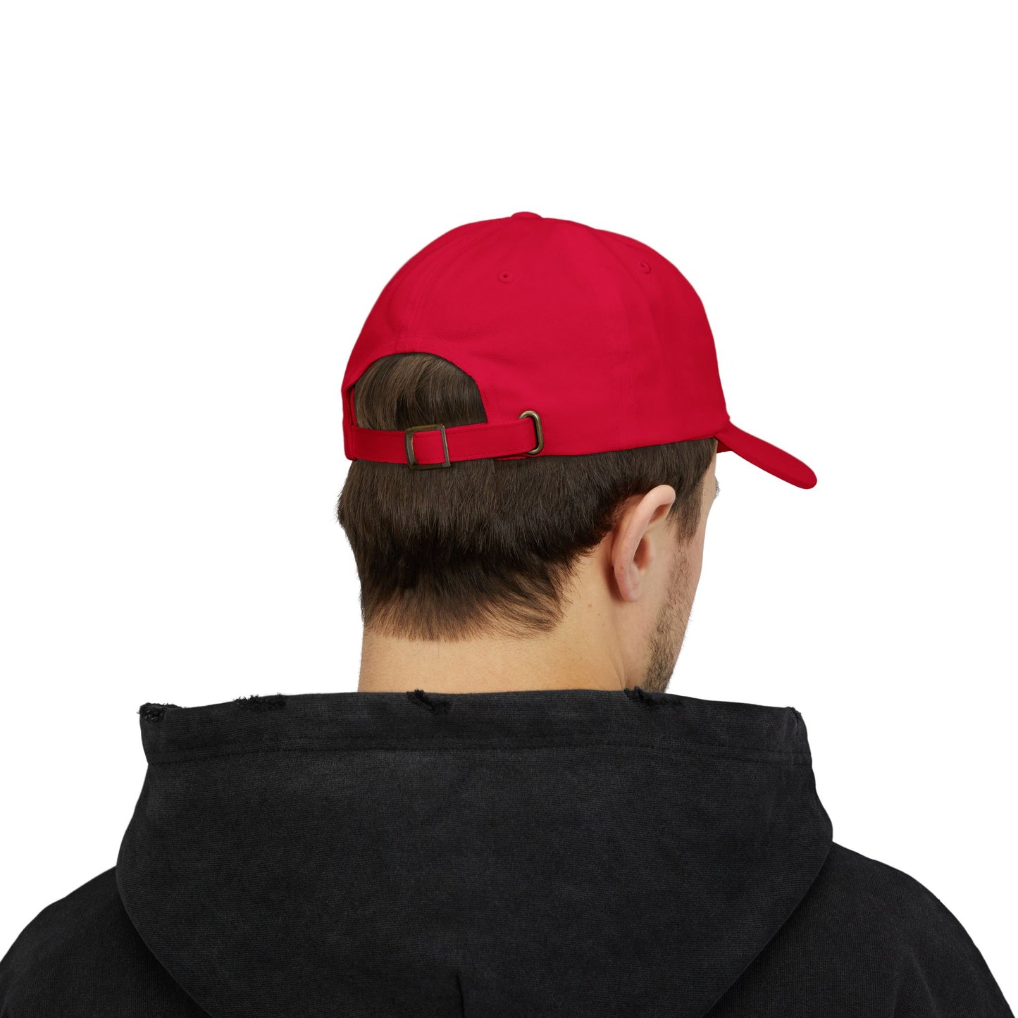 Foregiven Dad/Mom Cap