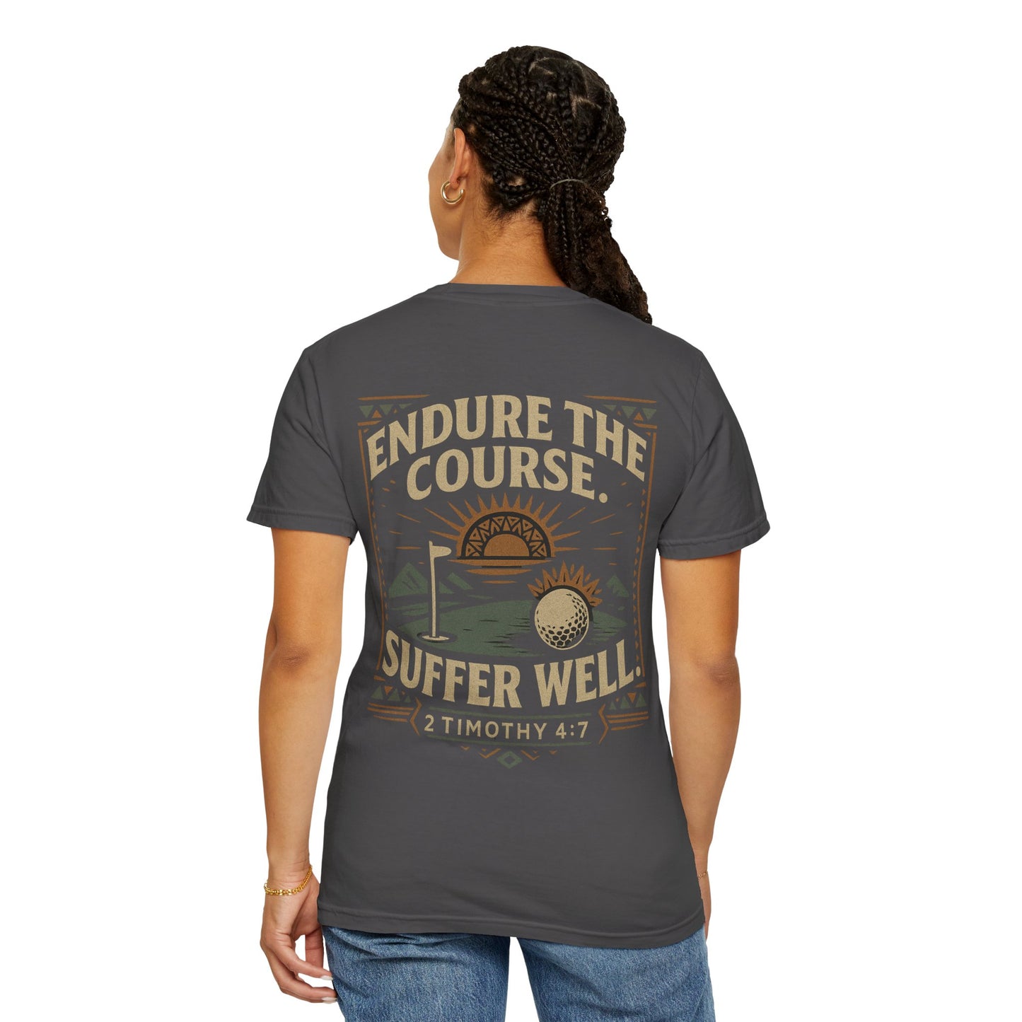 The Suffer Well T-Shirt