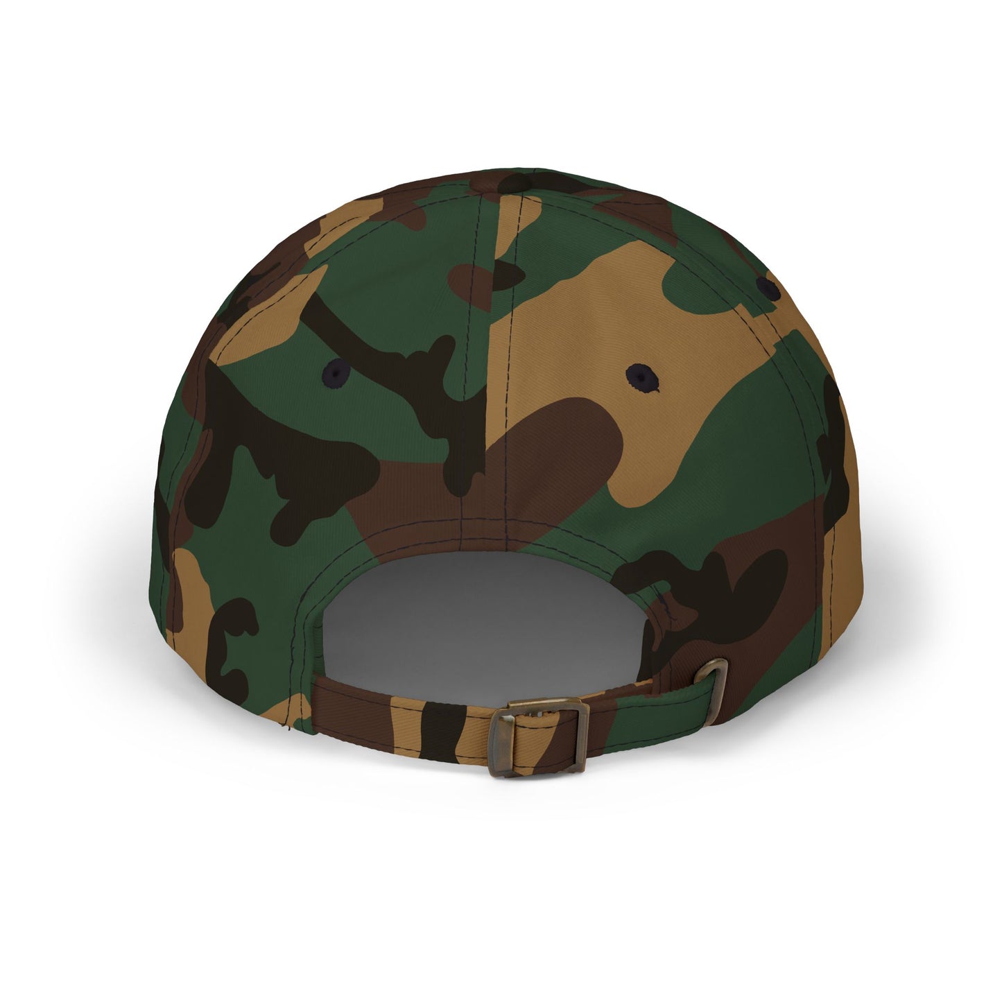Foregiven Dad/Mom Cap