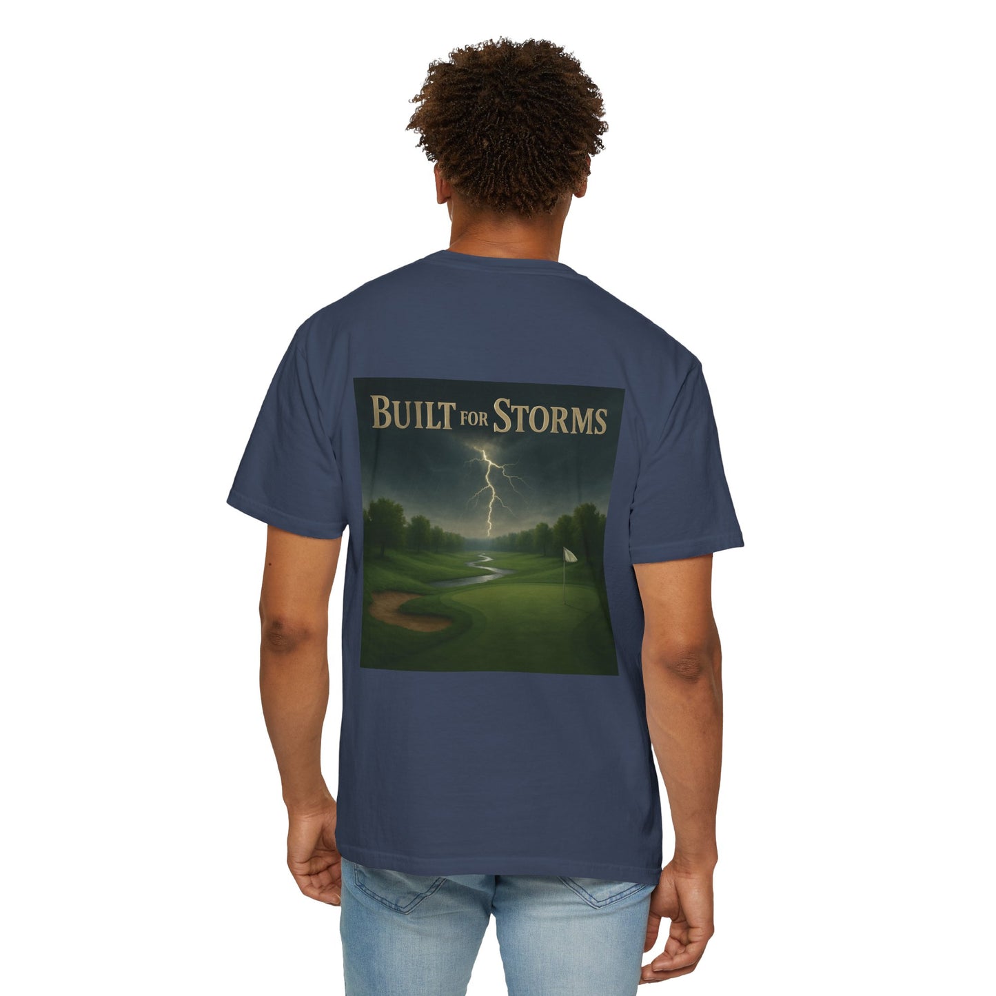 The Built for Storms T-Shirt