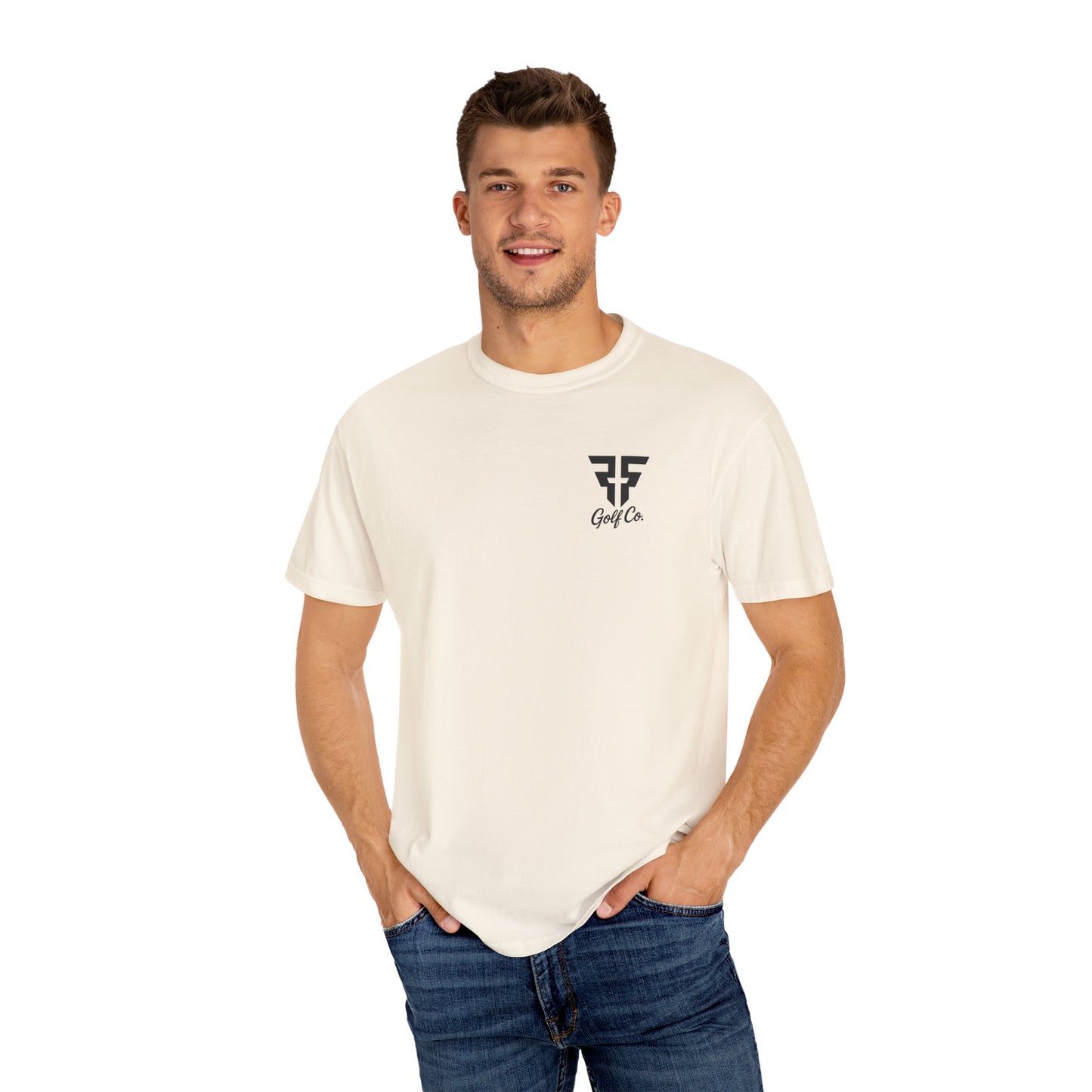 The Kingdom Purpose T-Shirt