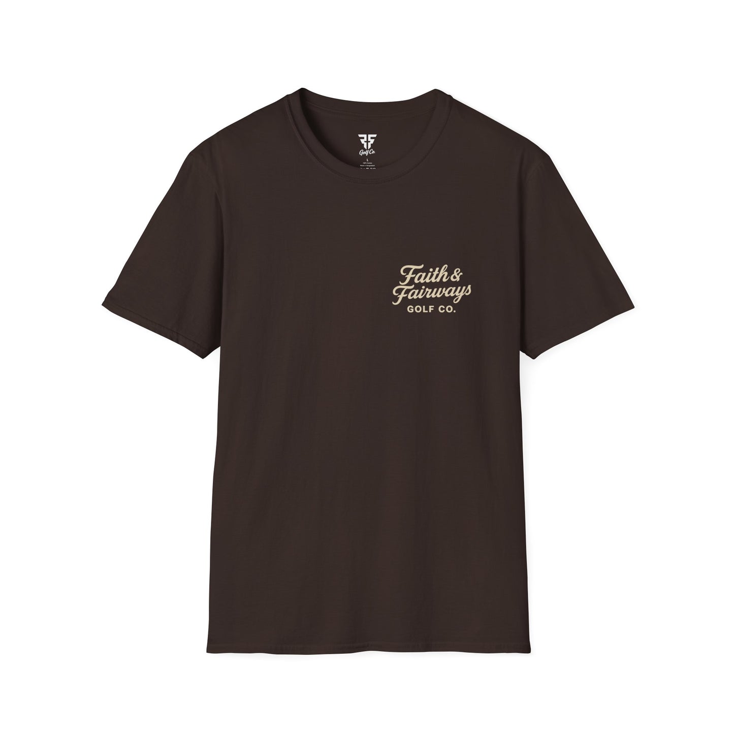 From Trials to Triumph T Shirt