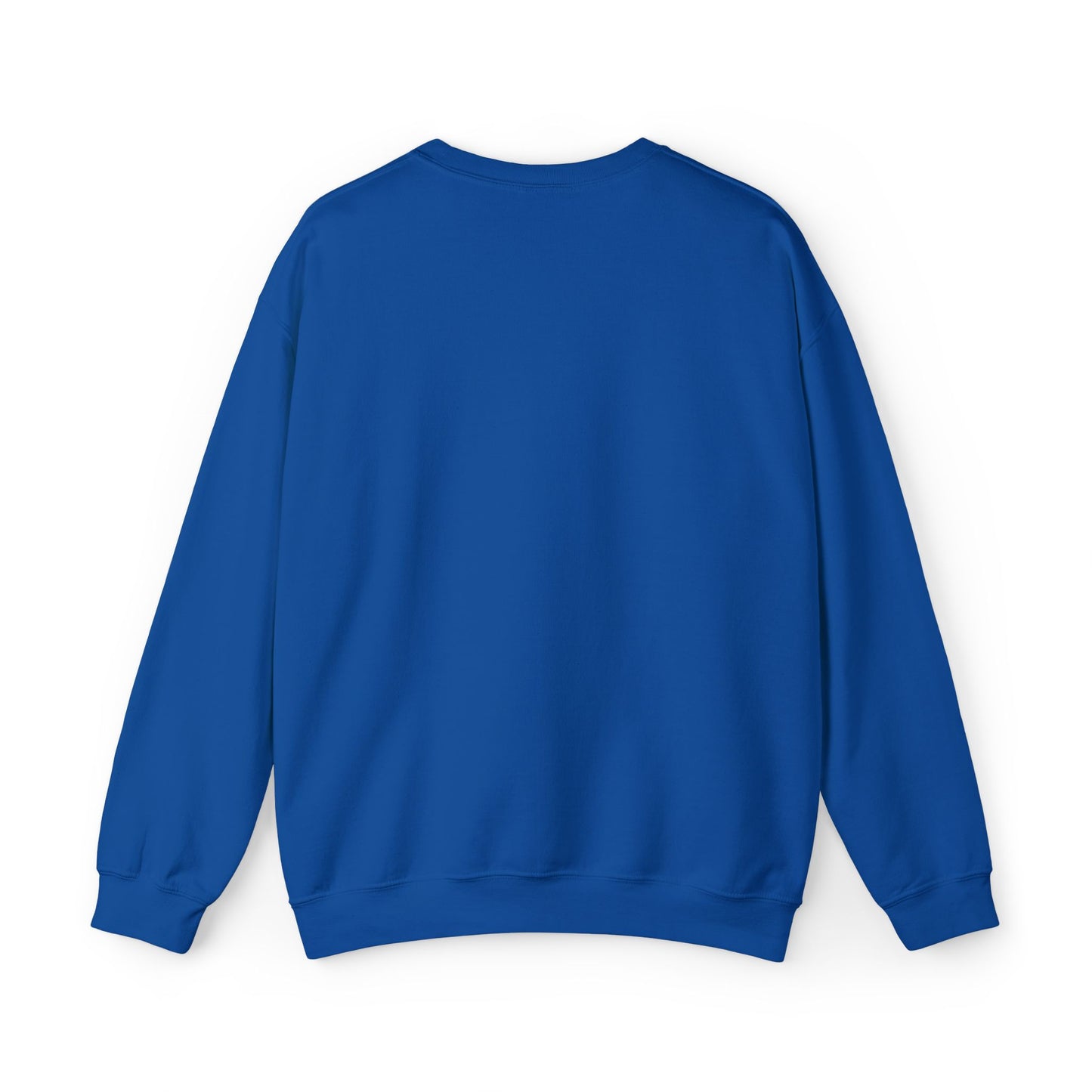 Faith & Fairways Crewneck Pullover