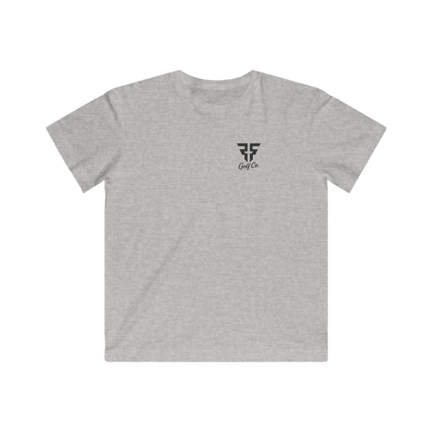 Youth 'Amen' Circle Logo T-Shirt
