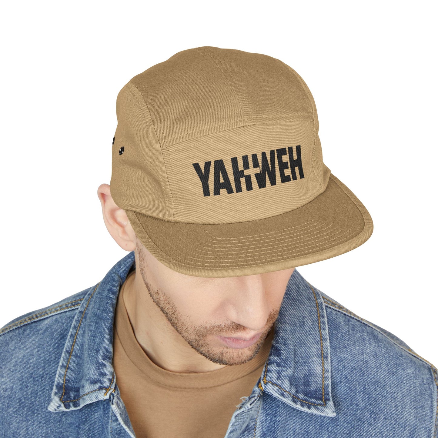 YAHWEH Urban Style Hat
