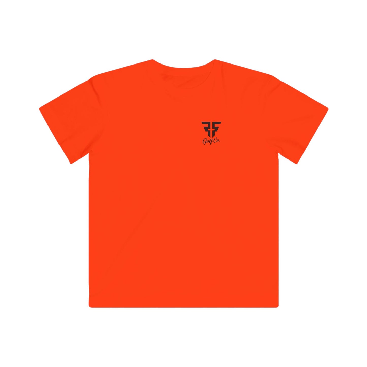 Youth 'Amen' Circle Logo T-Shirt