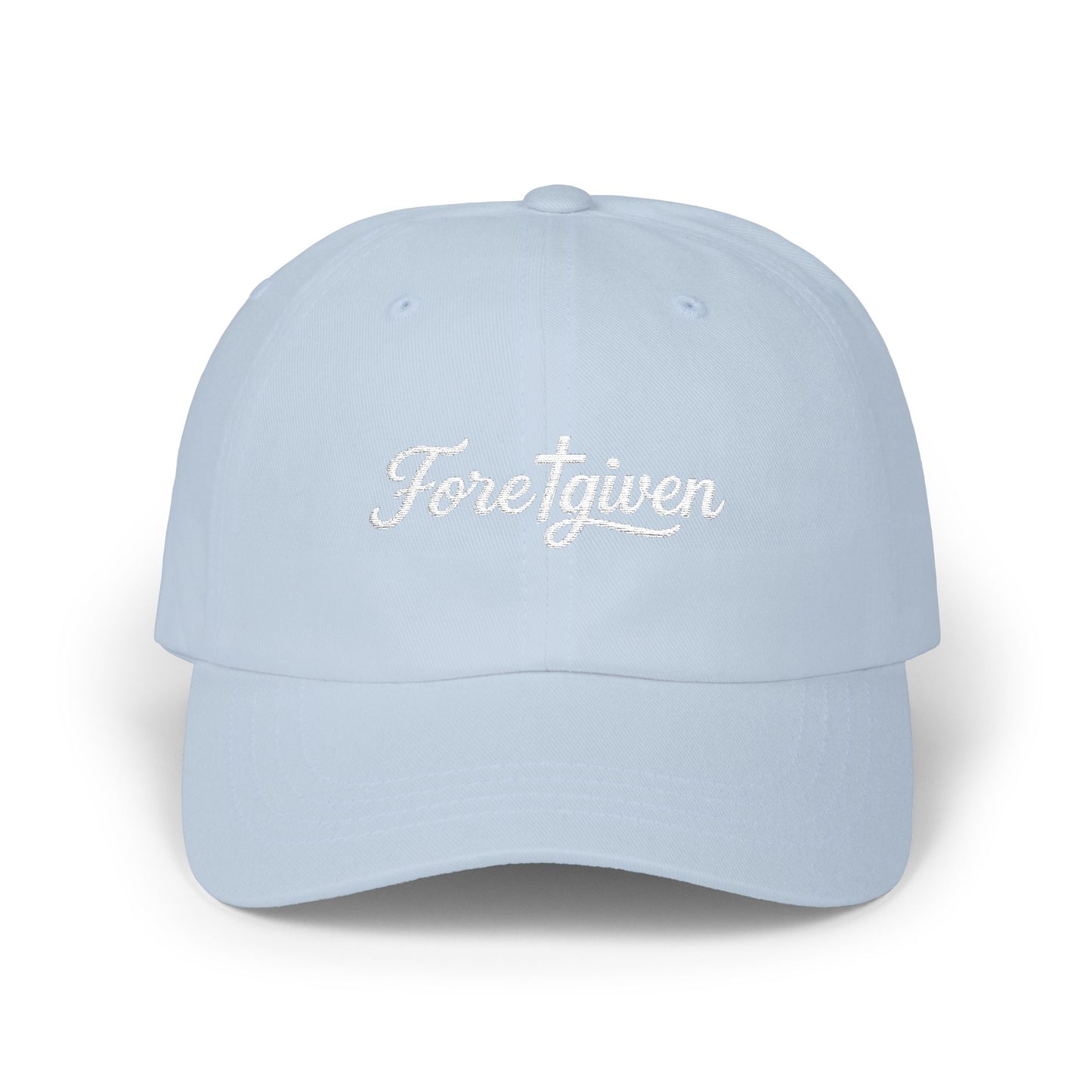Foregiven Dad/Mom Cap