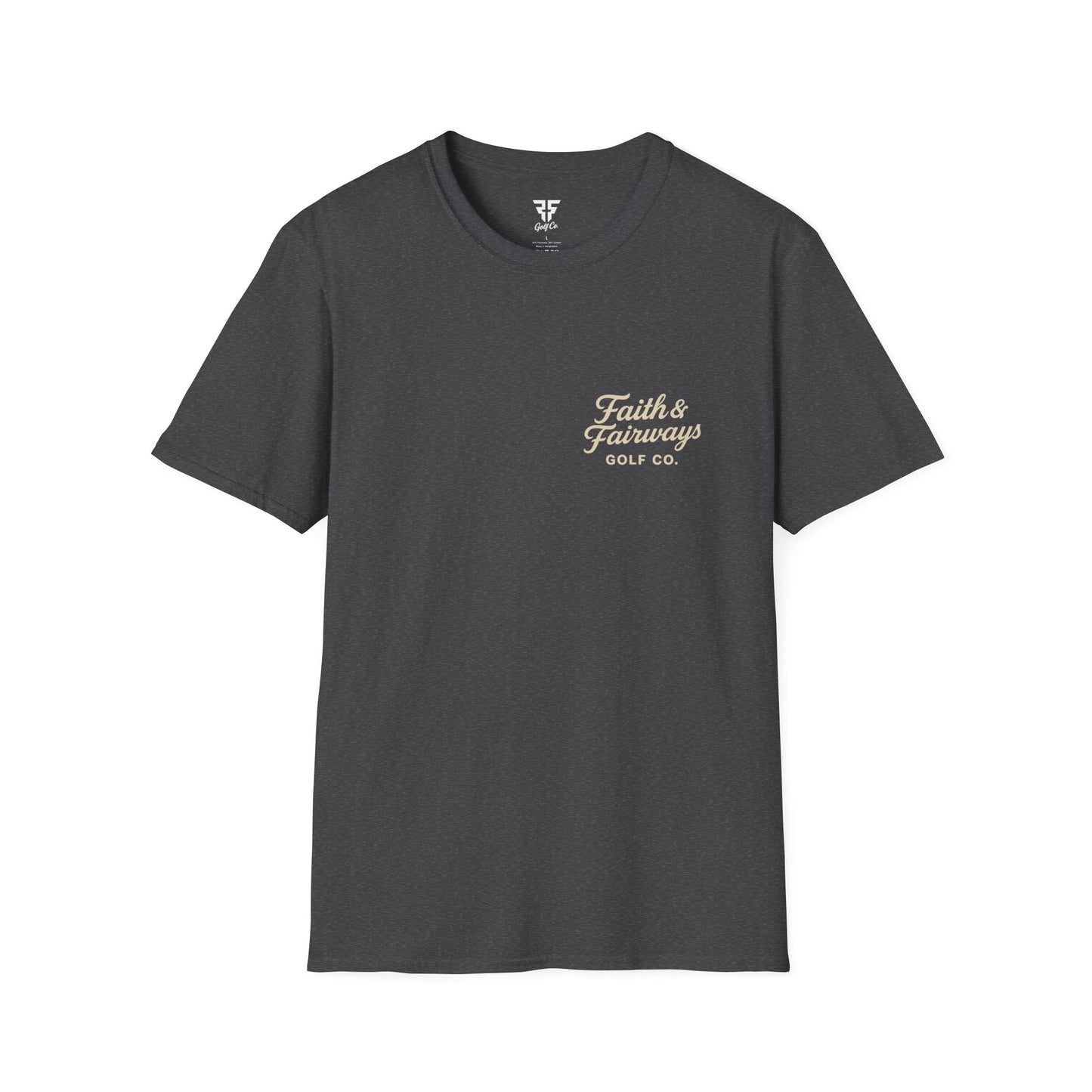 From Trials to Triumph T Shirt