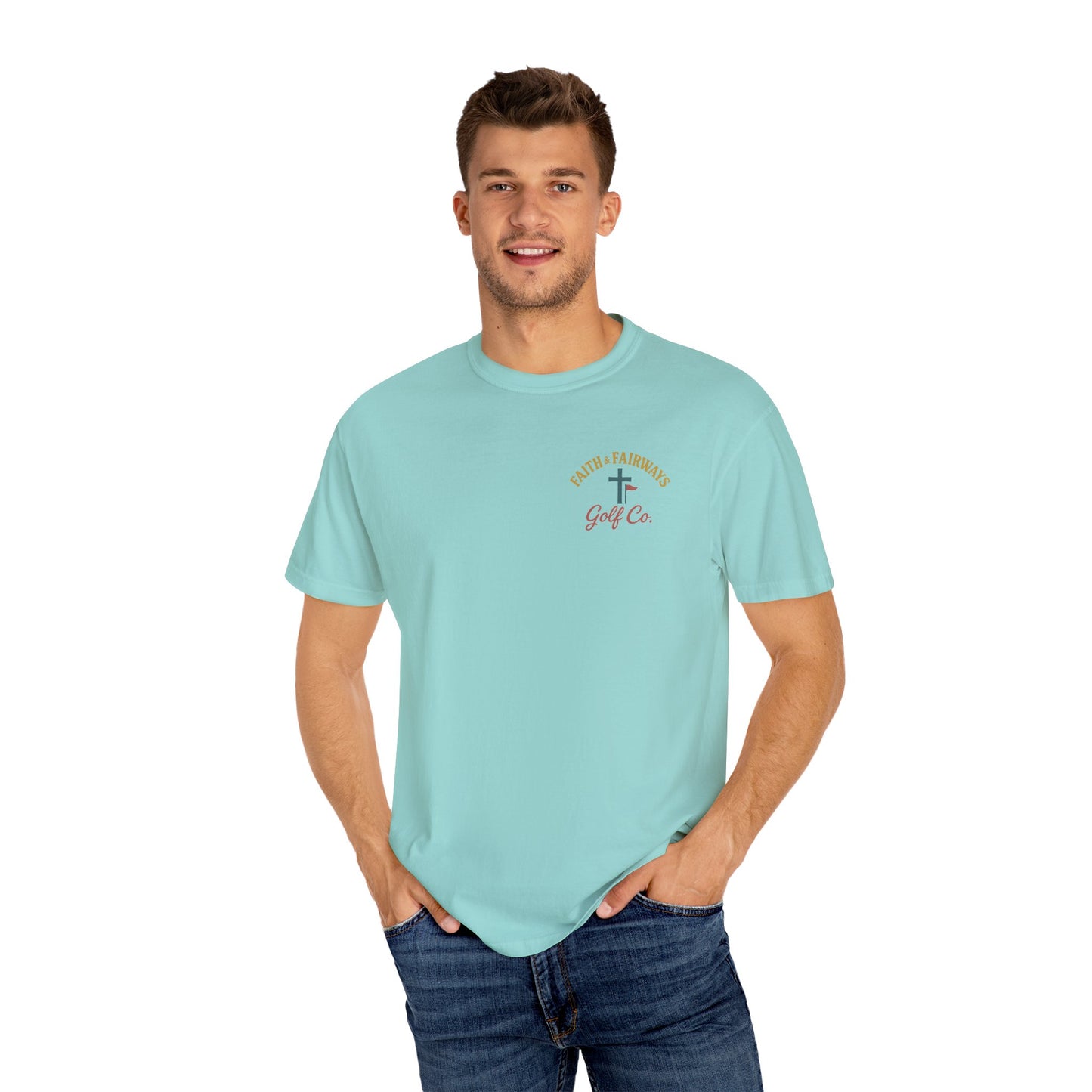 The Still Waters T-Shirt
