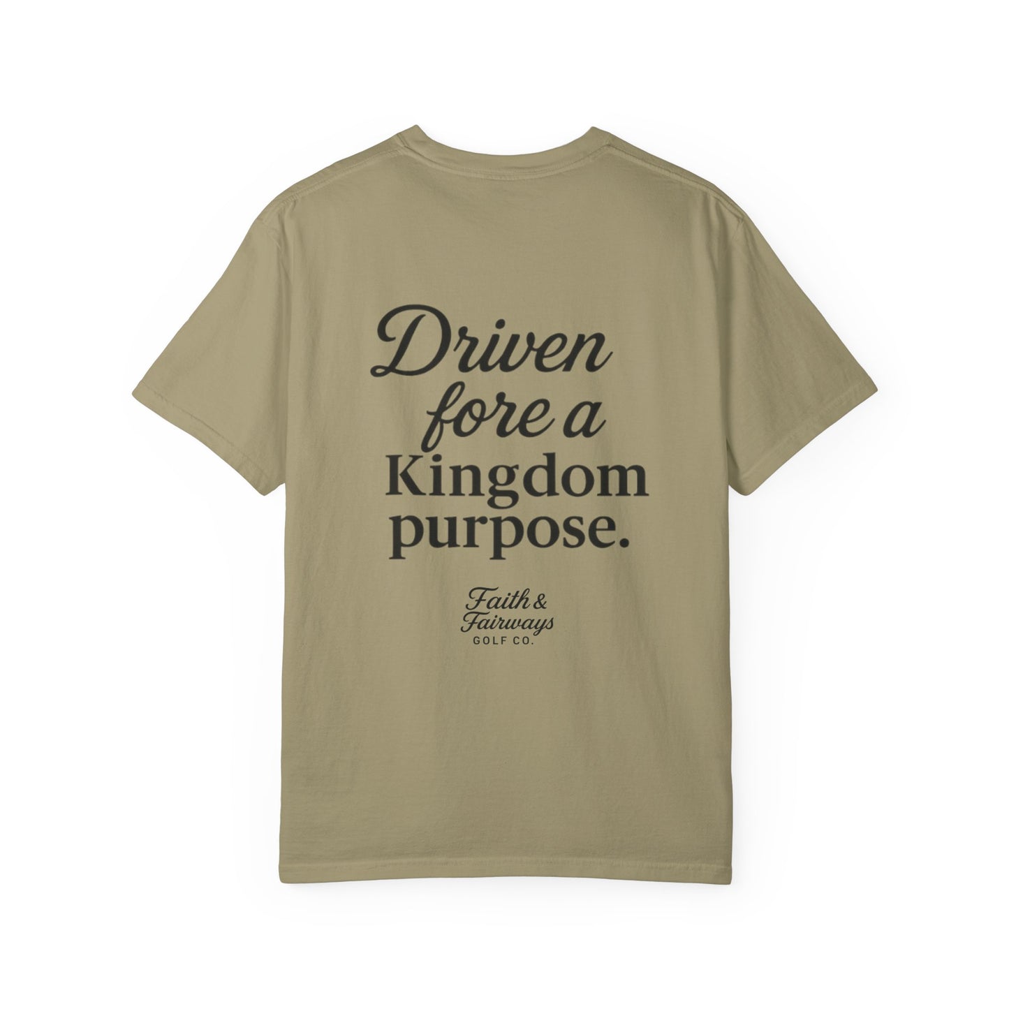 The Kingdom Purpose T-Shirt