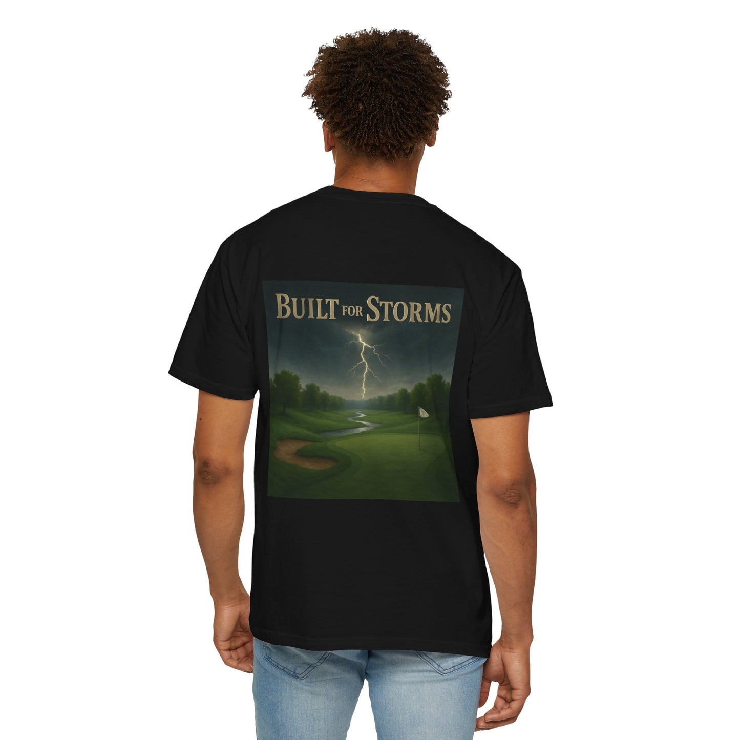The Built for Storms T-Shirt