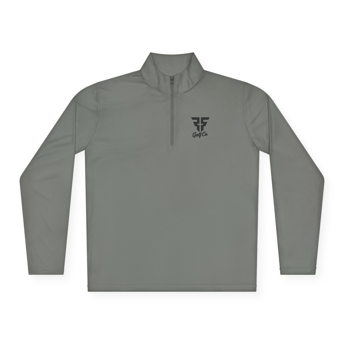 Faith & Fairways Lightweight Golf Quarter-Zip