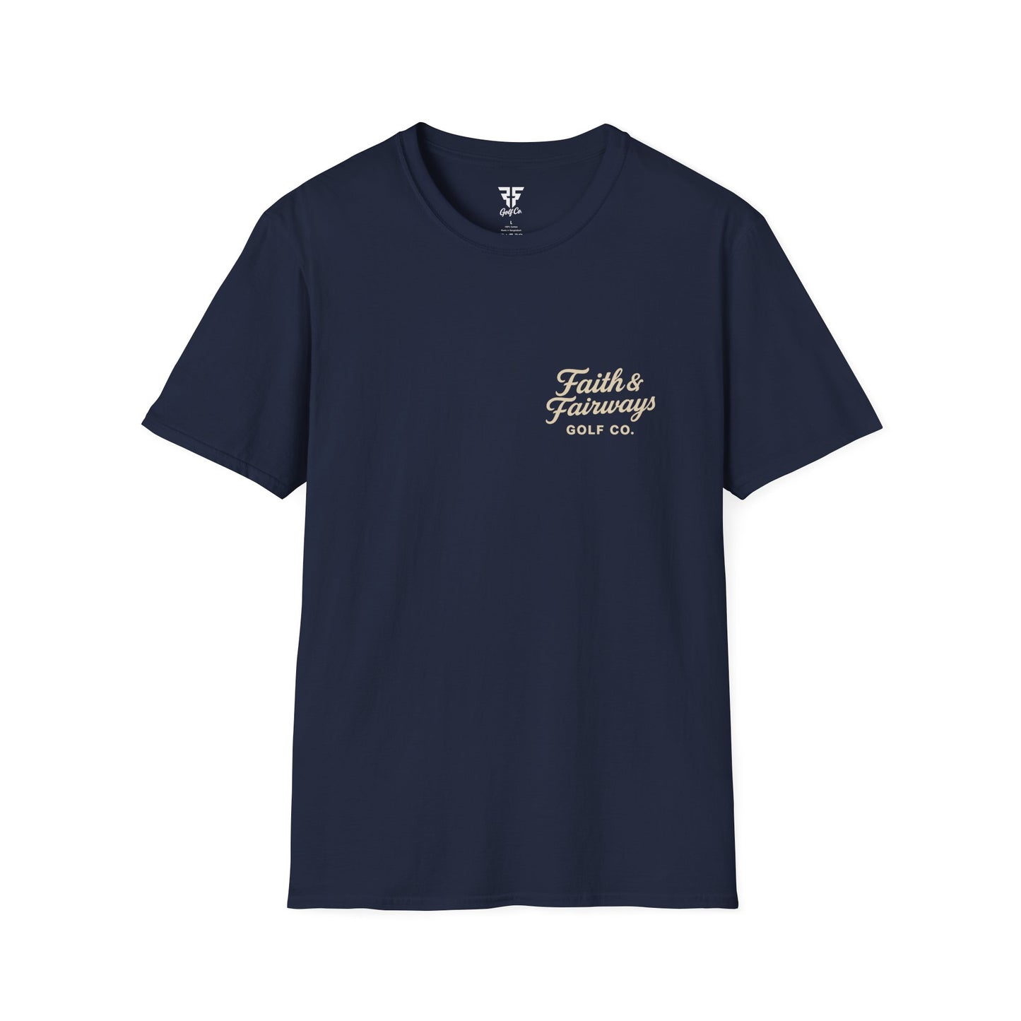 From Trials to Triumph T Shirt