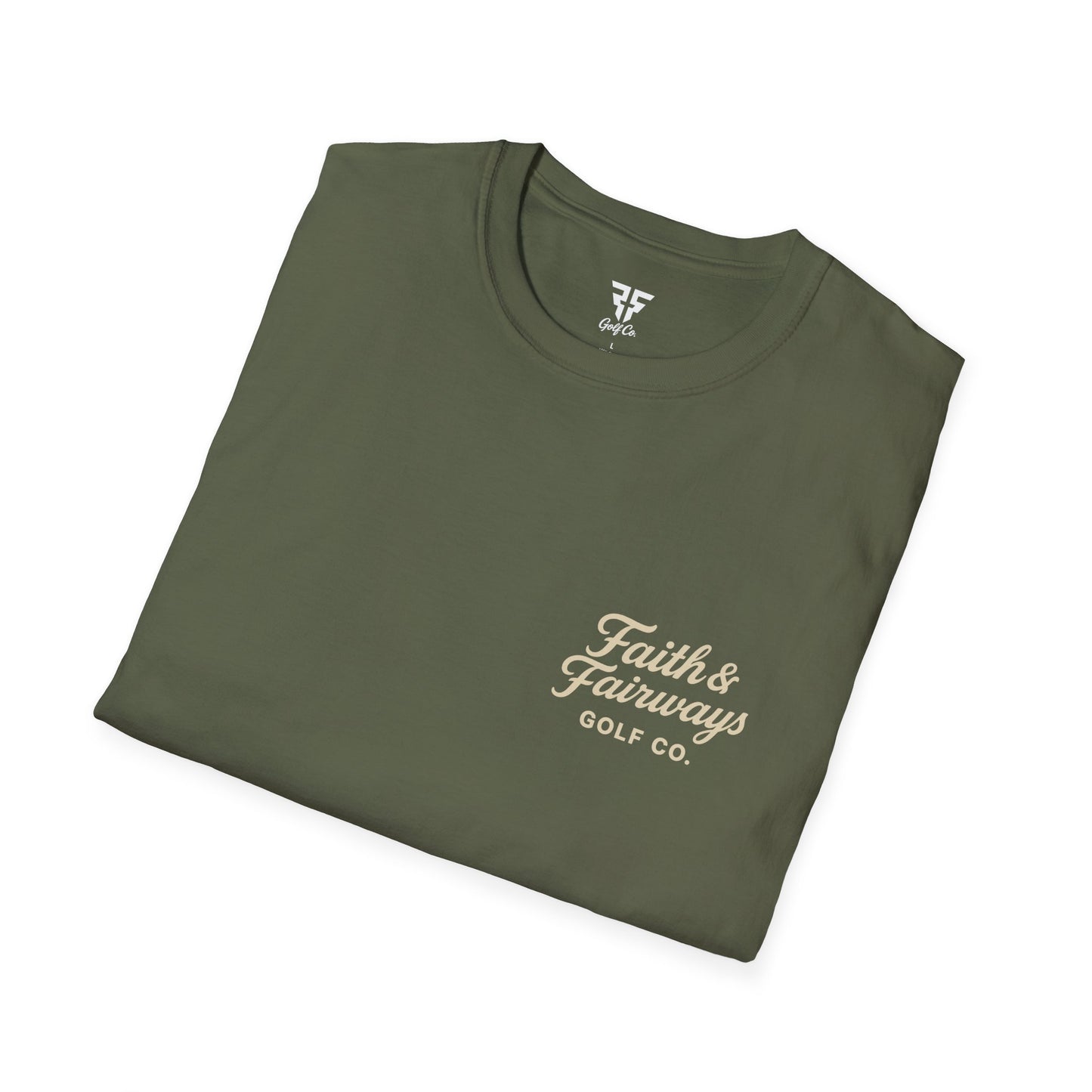From Trials to Triumph T Shirt