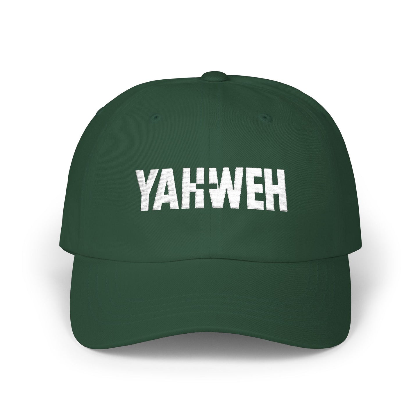 YAHWEH Cap