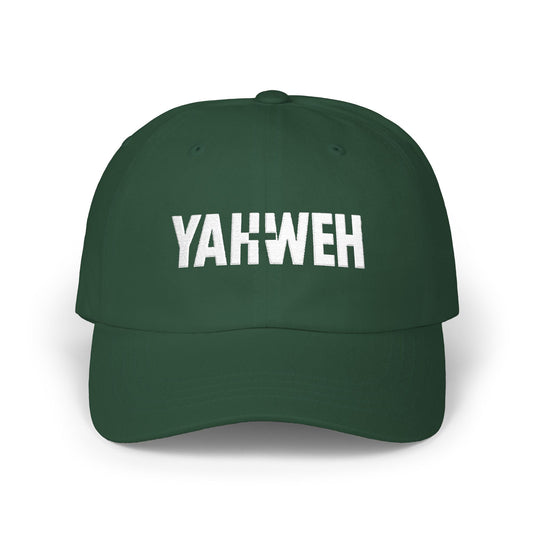 YAHWEH Cap