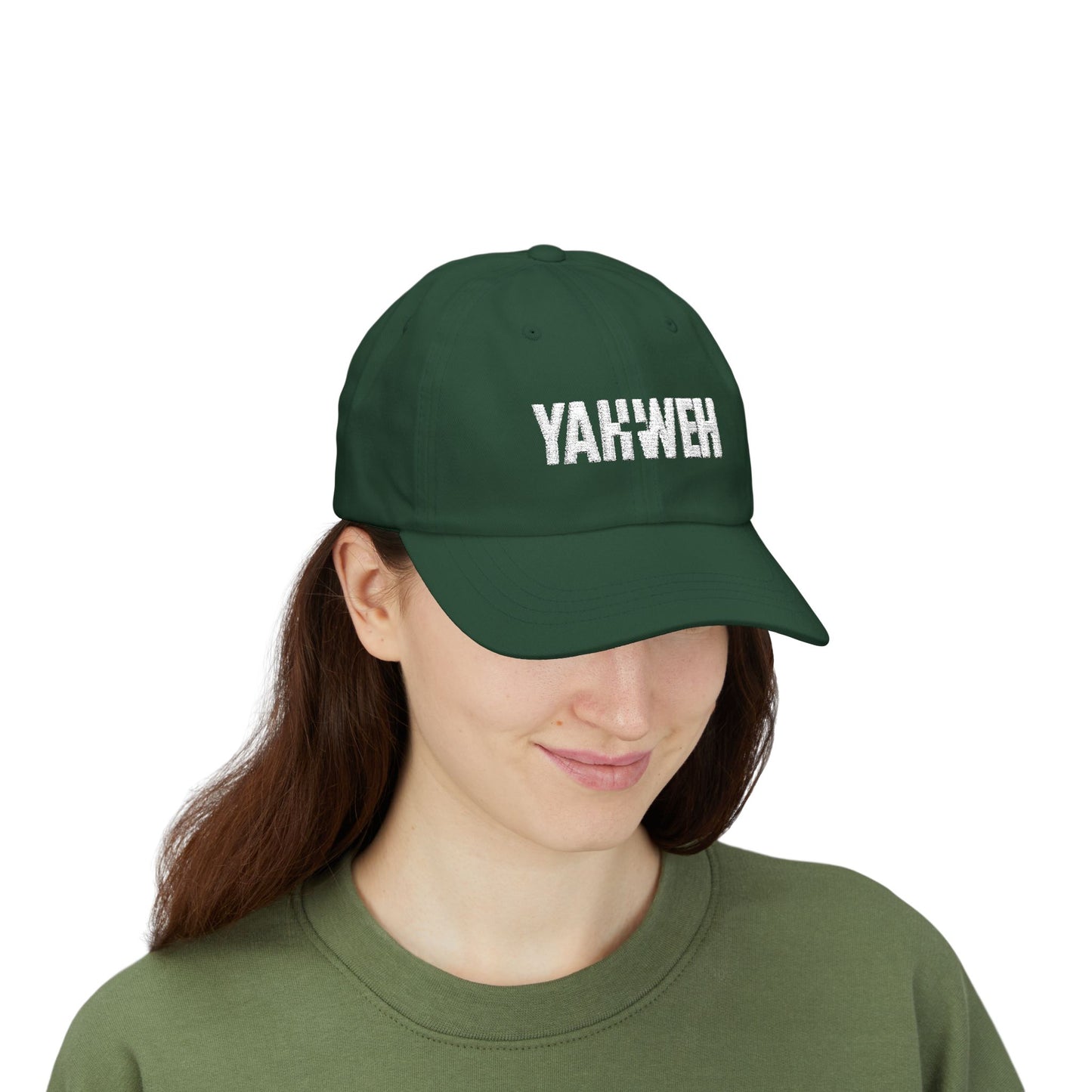 YAHWEH Cap
