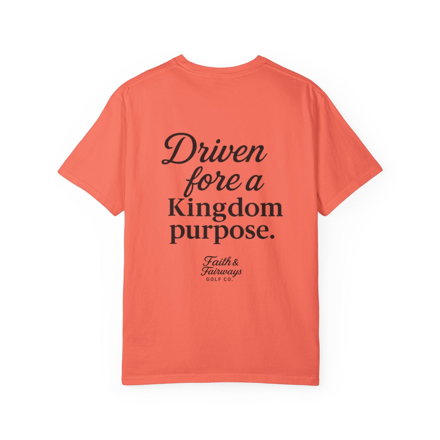 The Kingdom Purpose T-Shirt