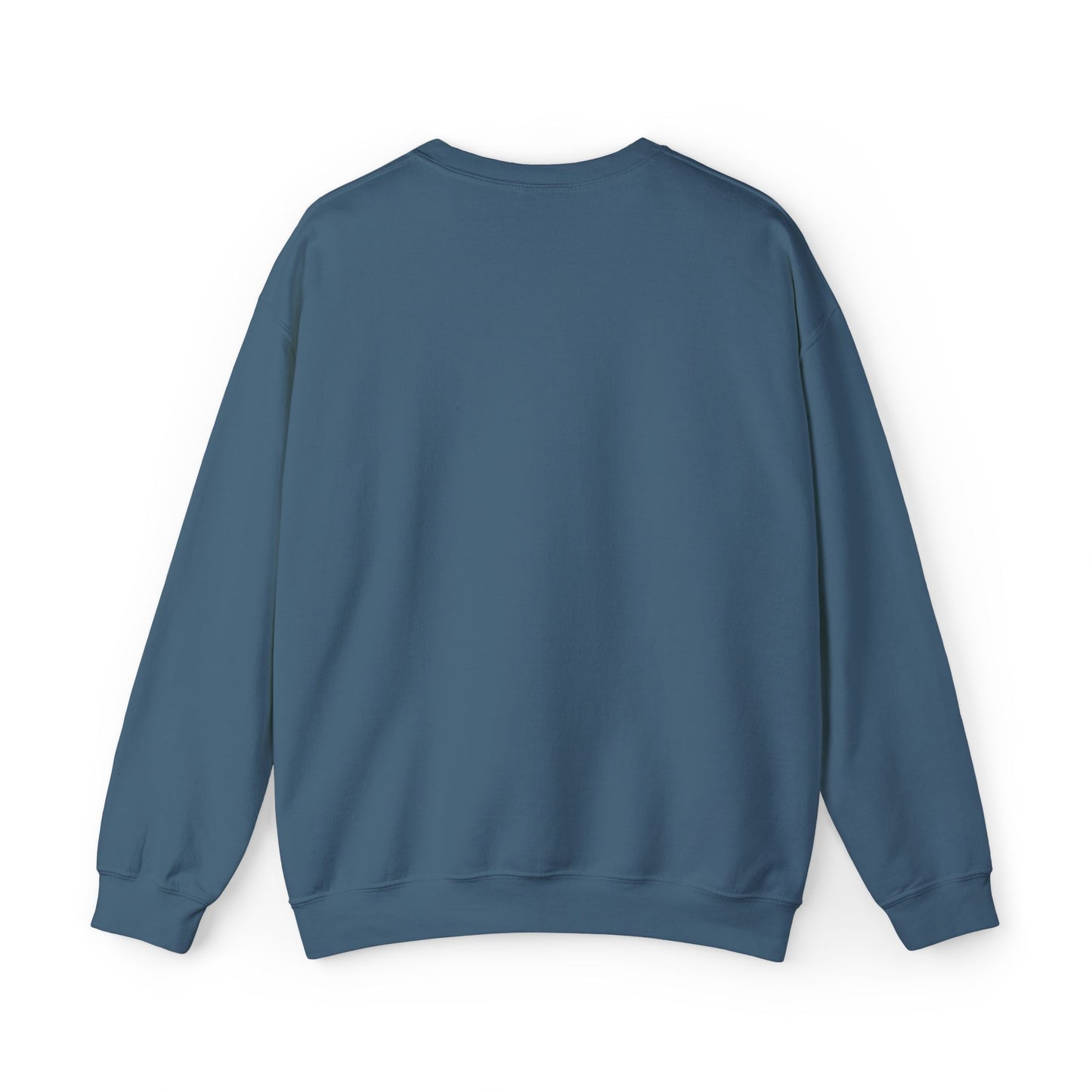 Faith & Fairways Crewneck Pullover
