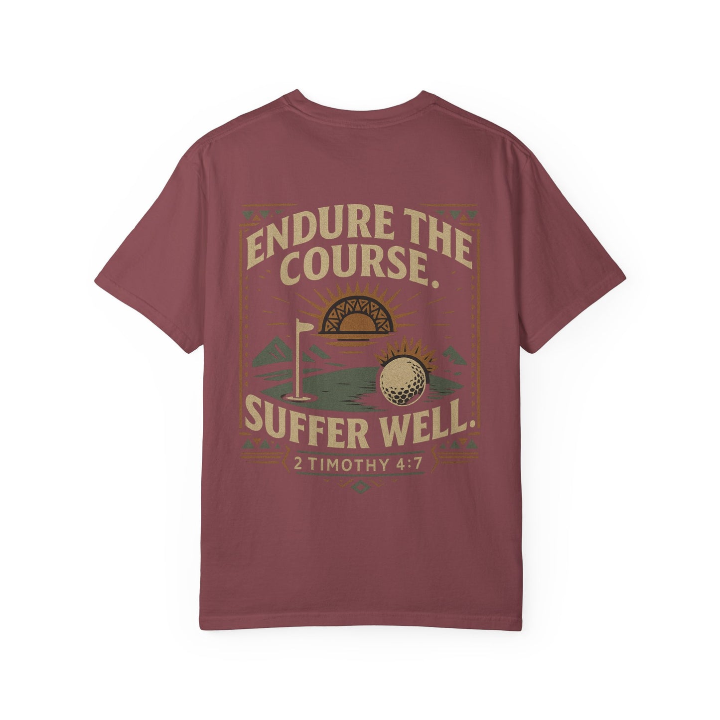 The Suffer Well T-Shirt