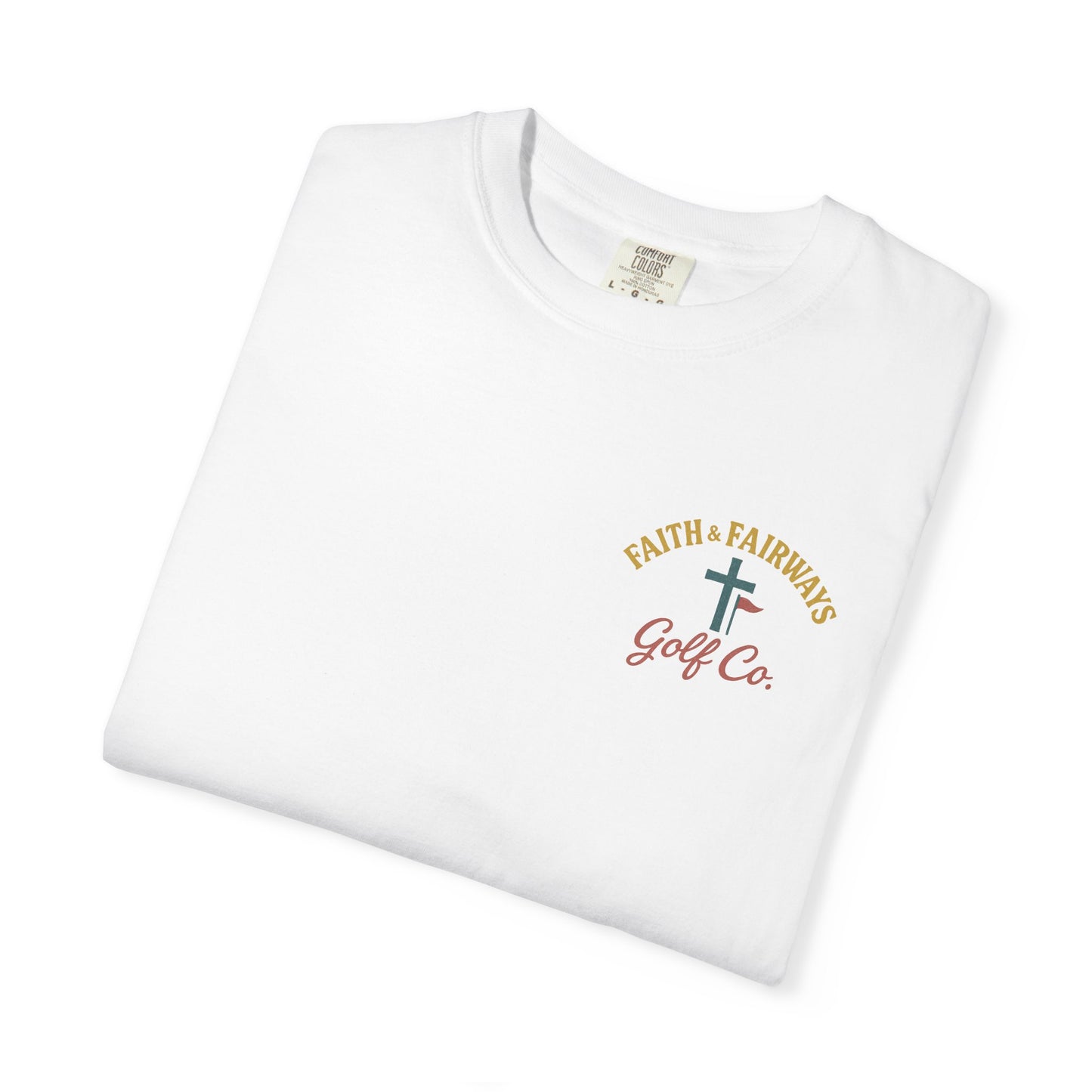 The Still Waters T-Shirt