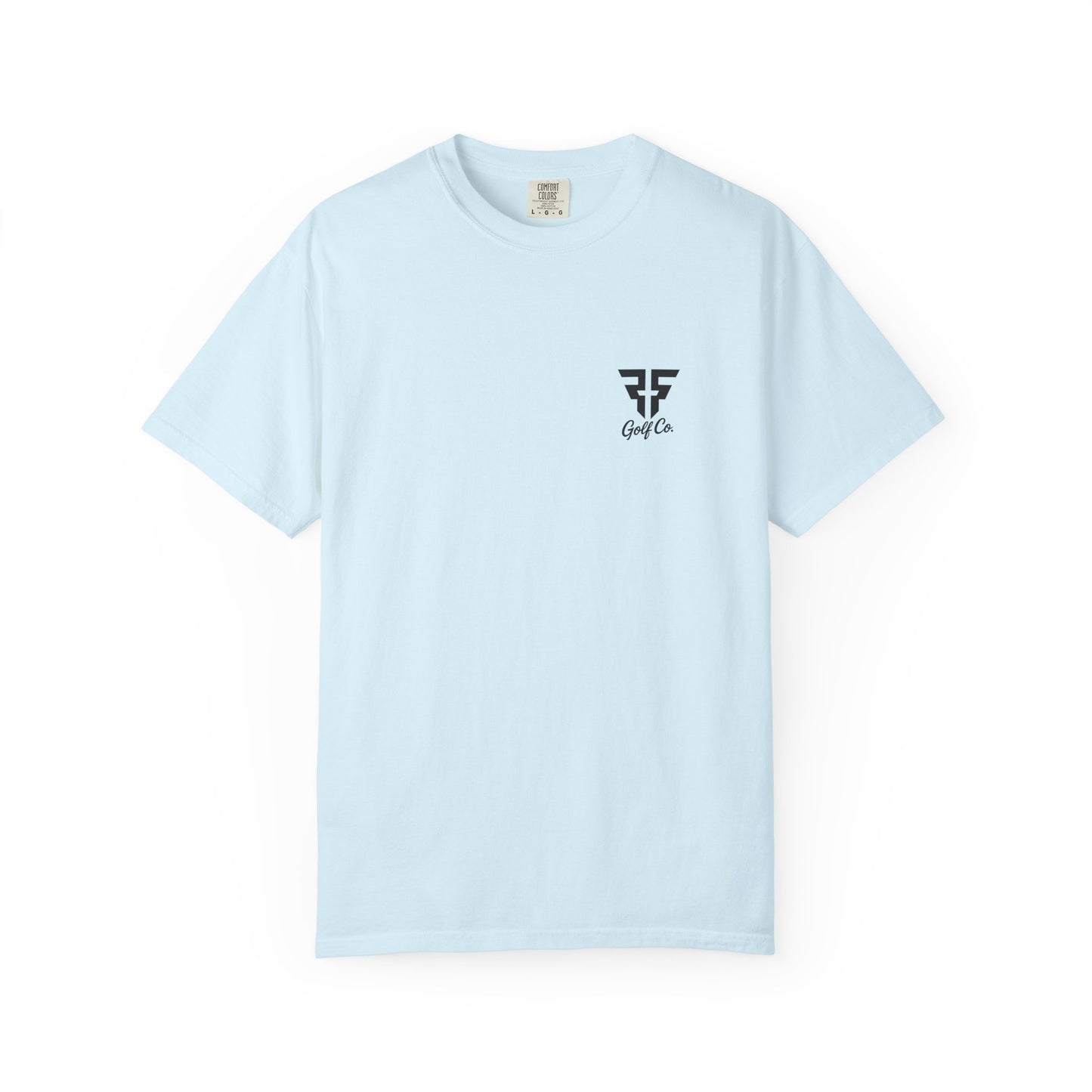 Driven Fore a Kingdom Purpose T-Shirt