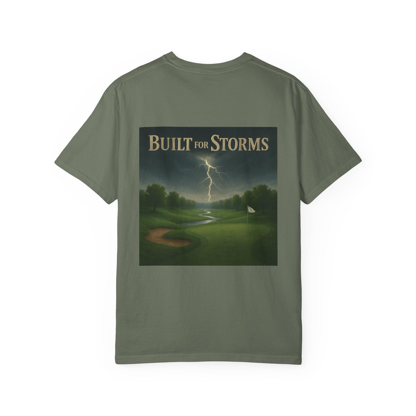 The Built for Storms T-Shirt