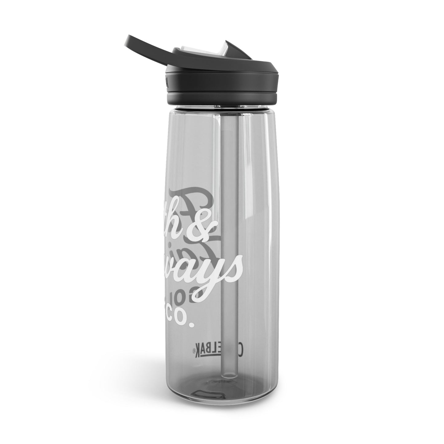 Faith & Fairways Golf Co. CamelBak Eddy® Water Bottle - 20oz/25oz