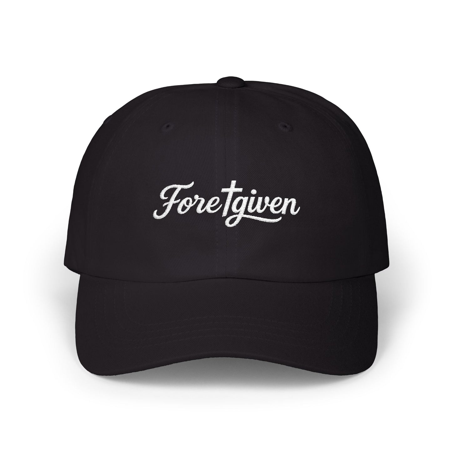 Foregiven Dad/Mom Cap