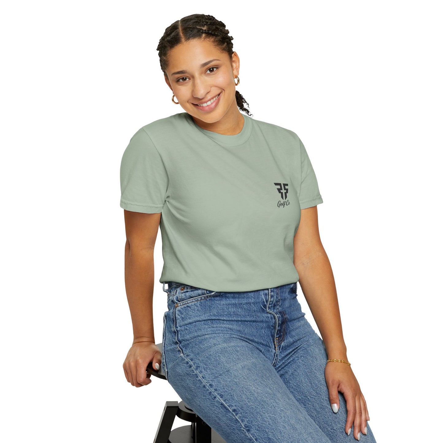 Driven Fore a Kingdom Purpose T-Shirt