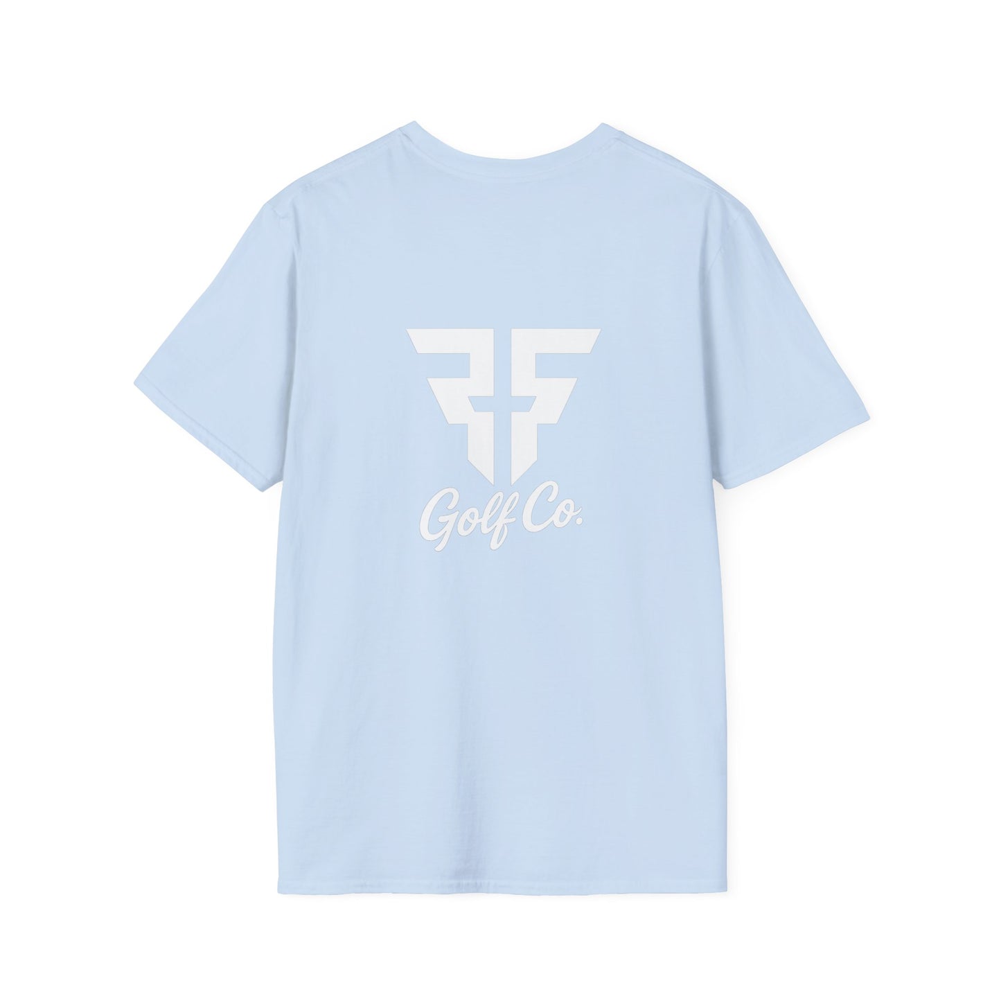 Forgiven Golf T-Shirt