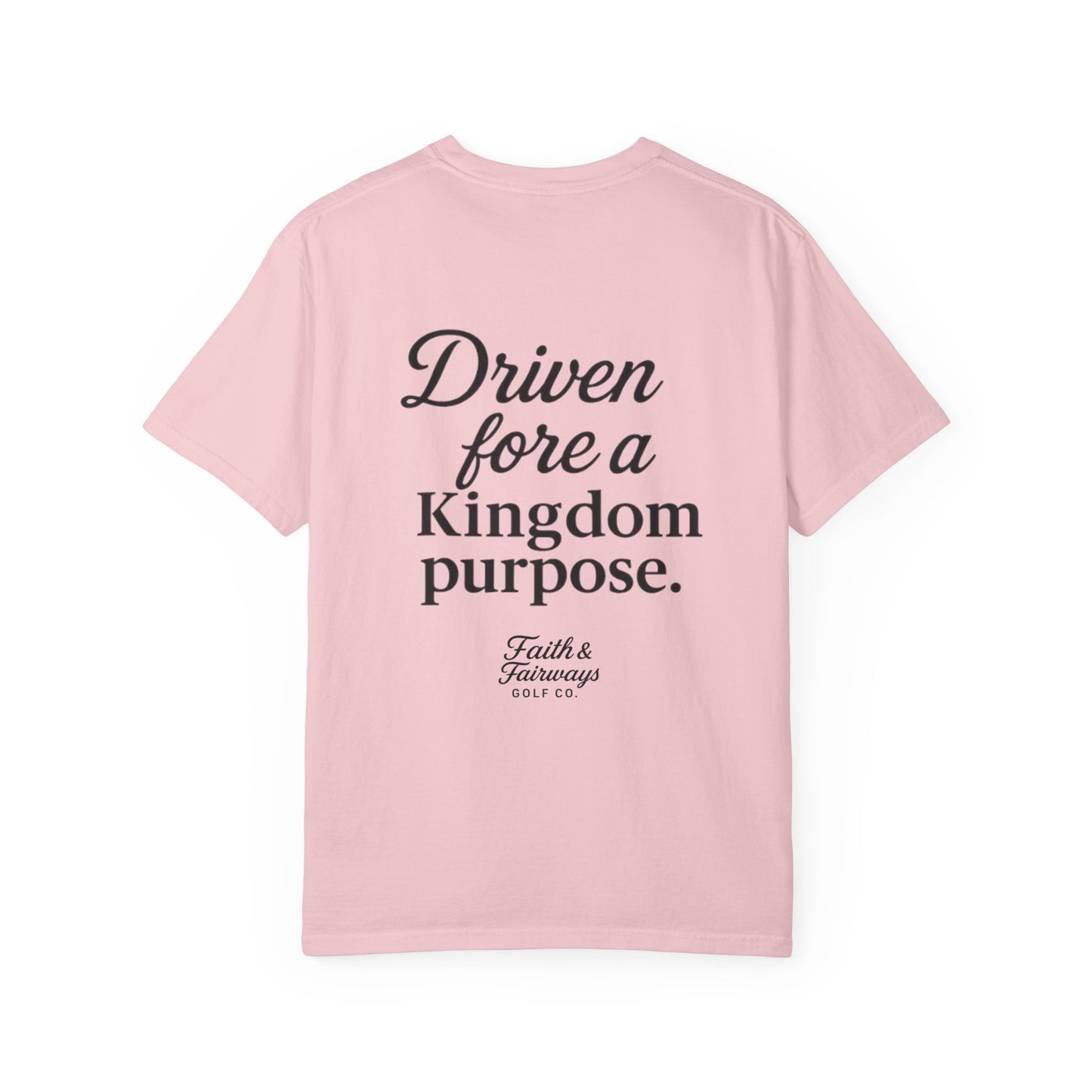The Kingdom Purpose T-Shirt