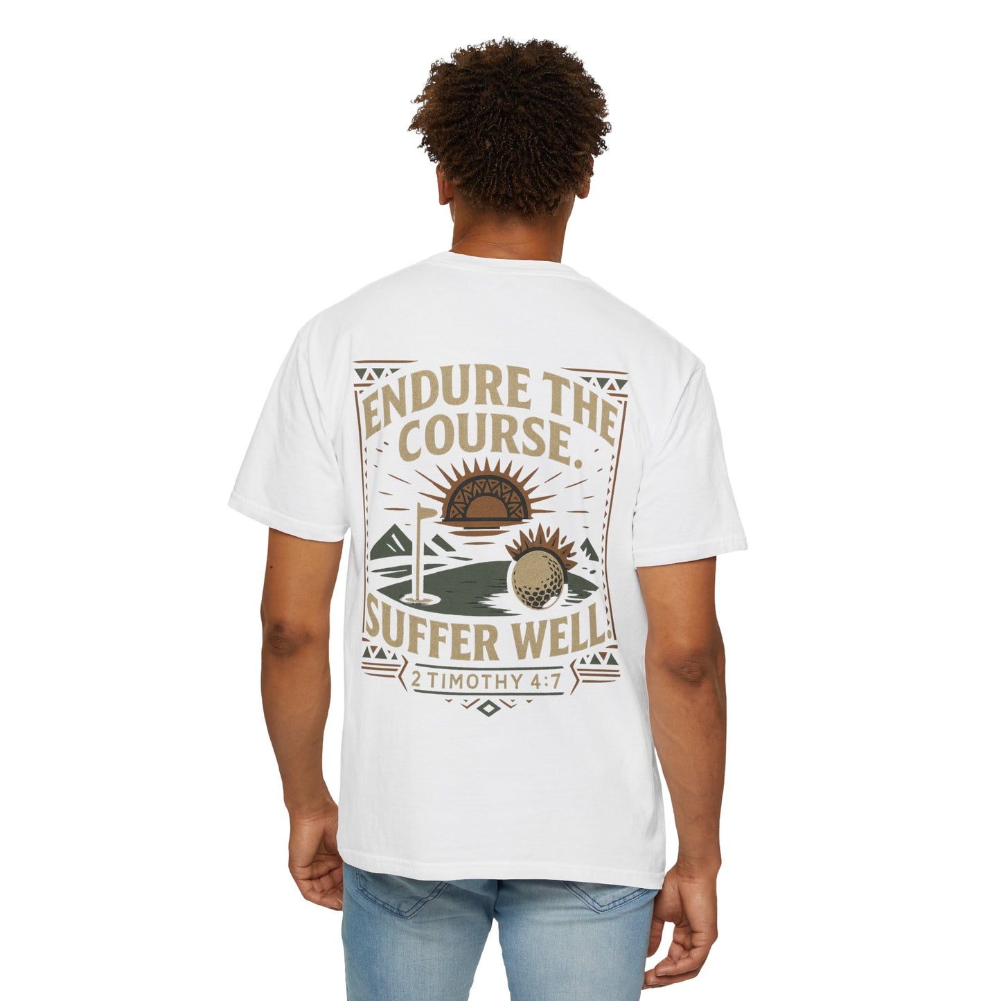 The Suffer Well T-Shirt