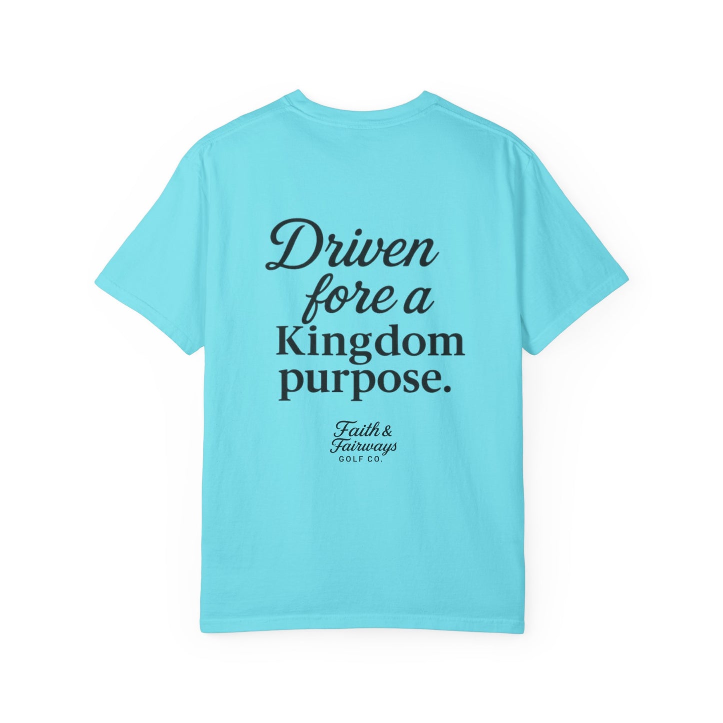 The Kingdom Purpose T-Shirt