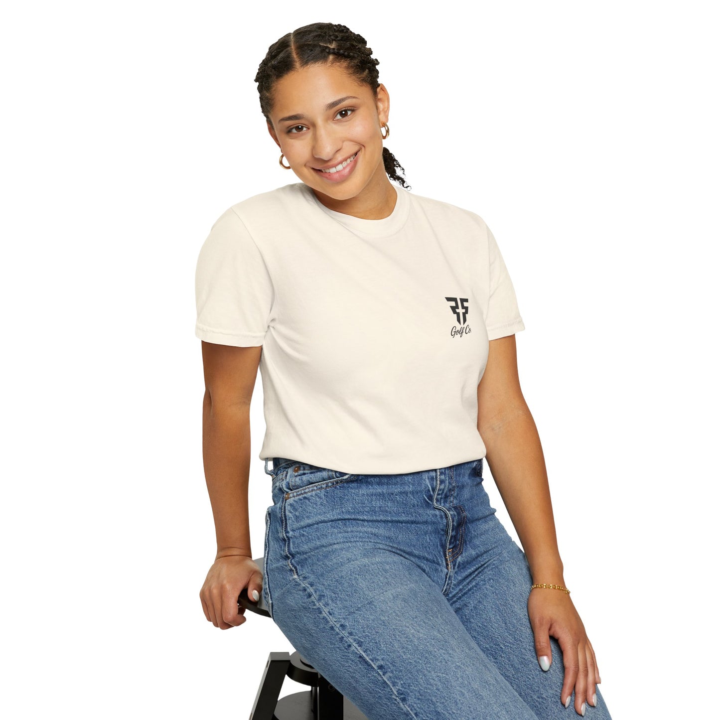 Driven Fore a Kingdom Purpose T-Shirt