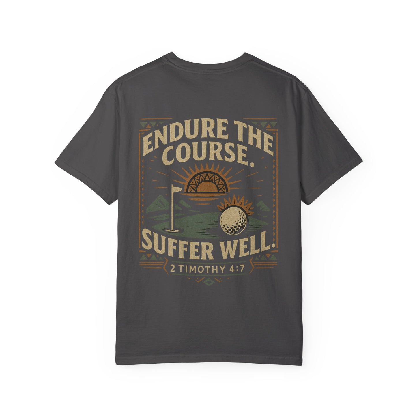 The Suffer Well T-Shirt