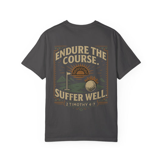 The Suffer Well T-Shirt