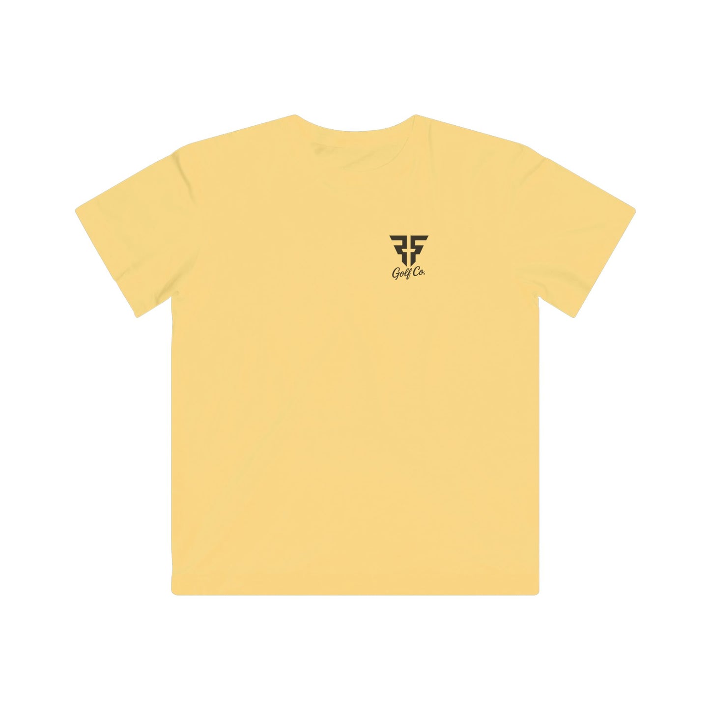 Youth 'Amen' Circle Logo T-Shirt