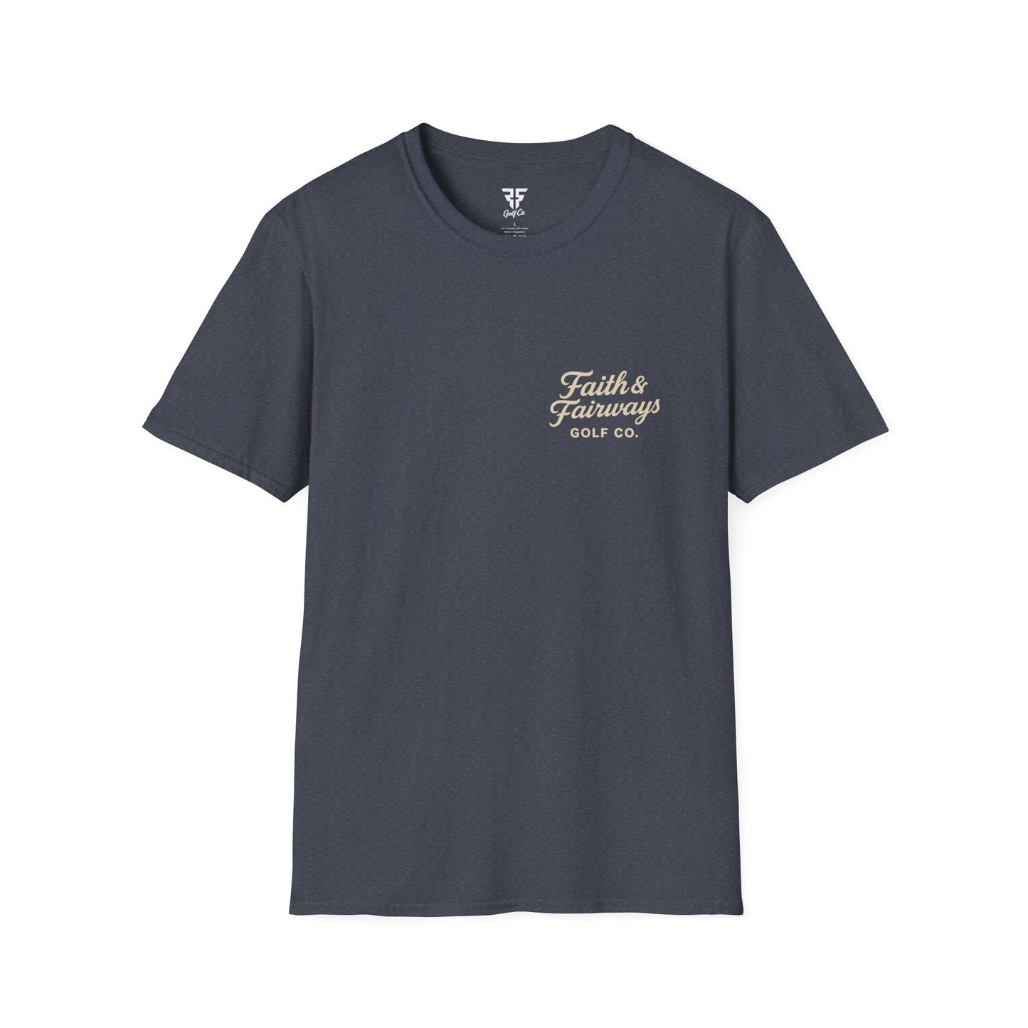 From Trials to Triumph T Shirt