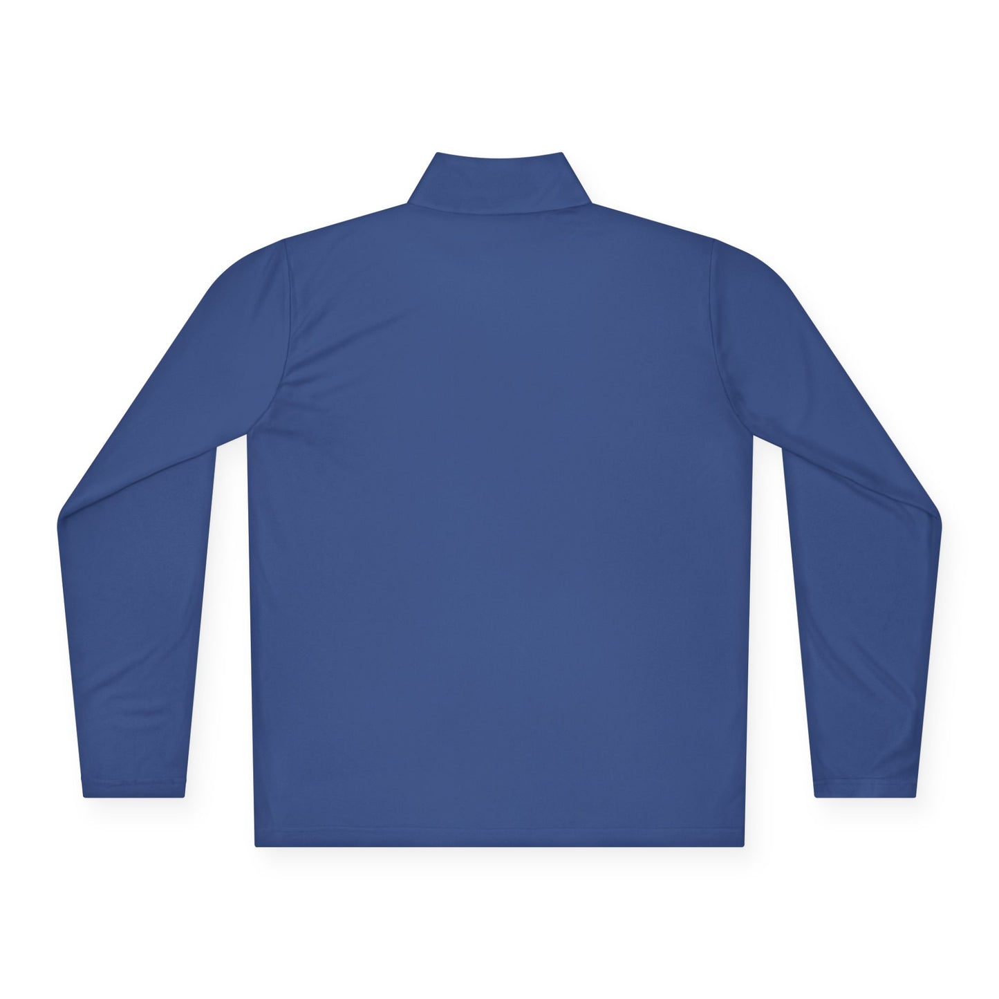 Faith & Fairways Lightweight Golf Quarter-Zip